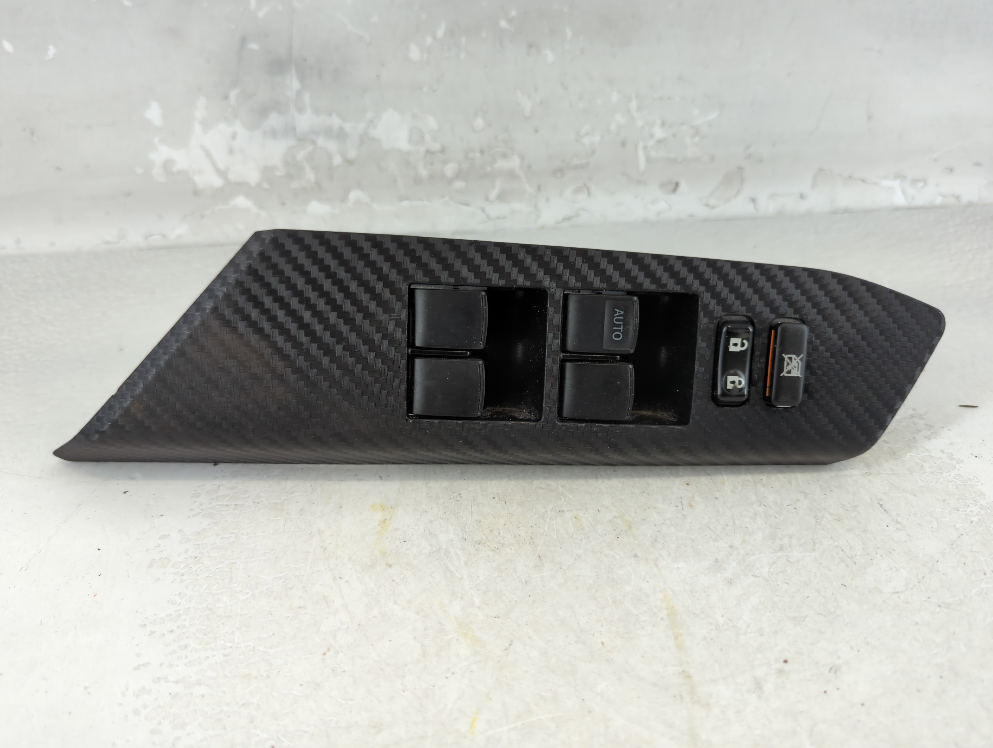 2013-2018 Toyota Rav4 Driver Left Door Master Power Window Switch 1075447 - Oemusedautoparts1.com