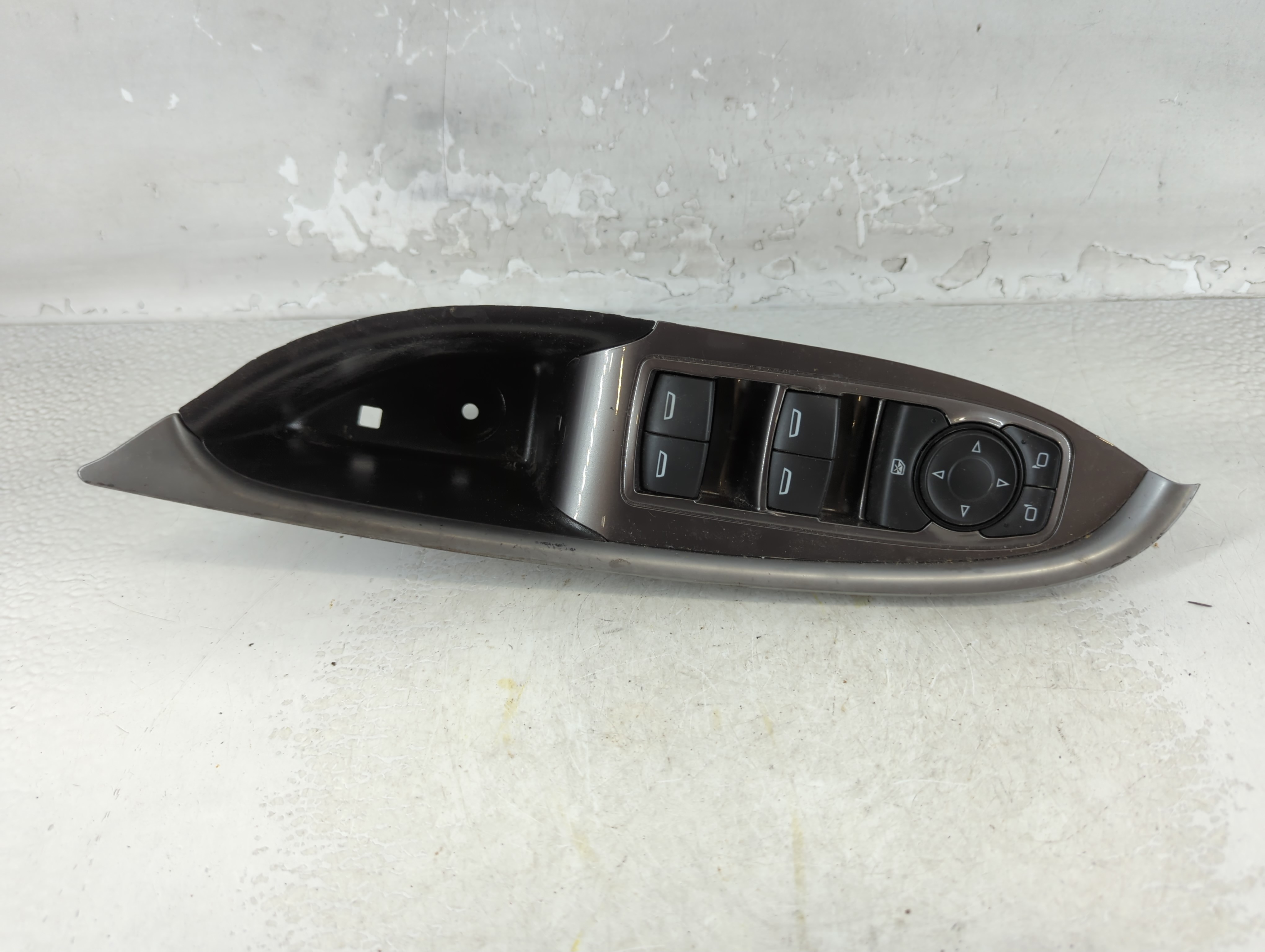 2016-2021 Chevrolet Malibu Driver Left Door Master Power Window Switch 1075448 - Oemusedautoparts1.com