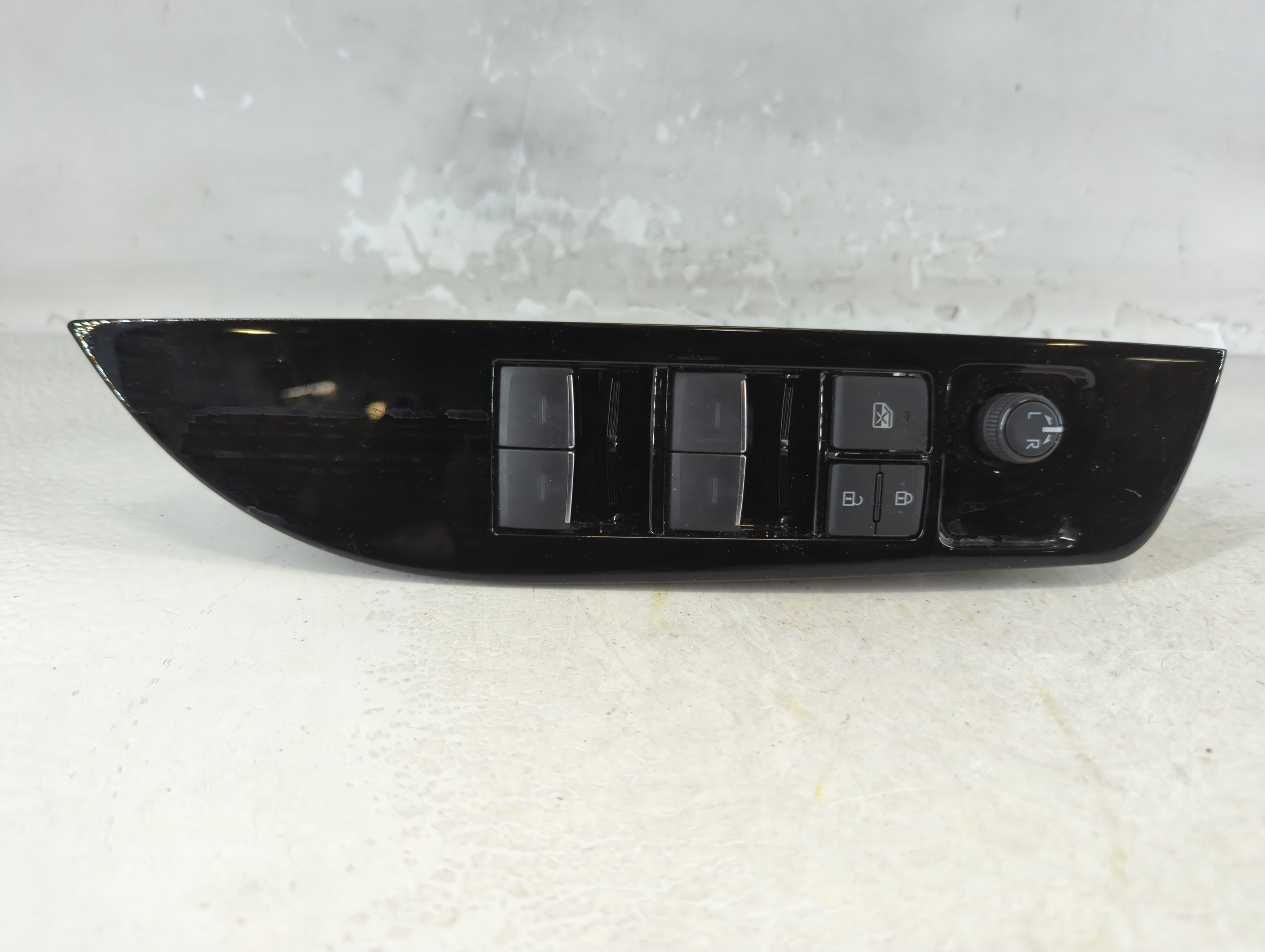 Toyota Corolla Driver Left Door Master Power Window Switch 84040-30320 1075449 - Oemusedautoparts1.com