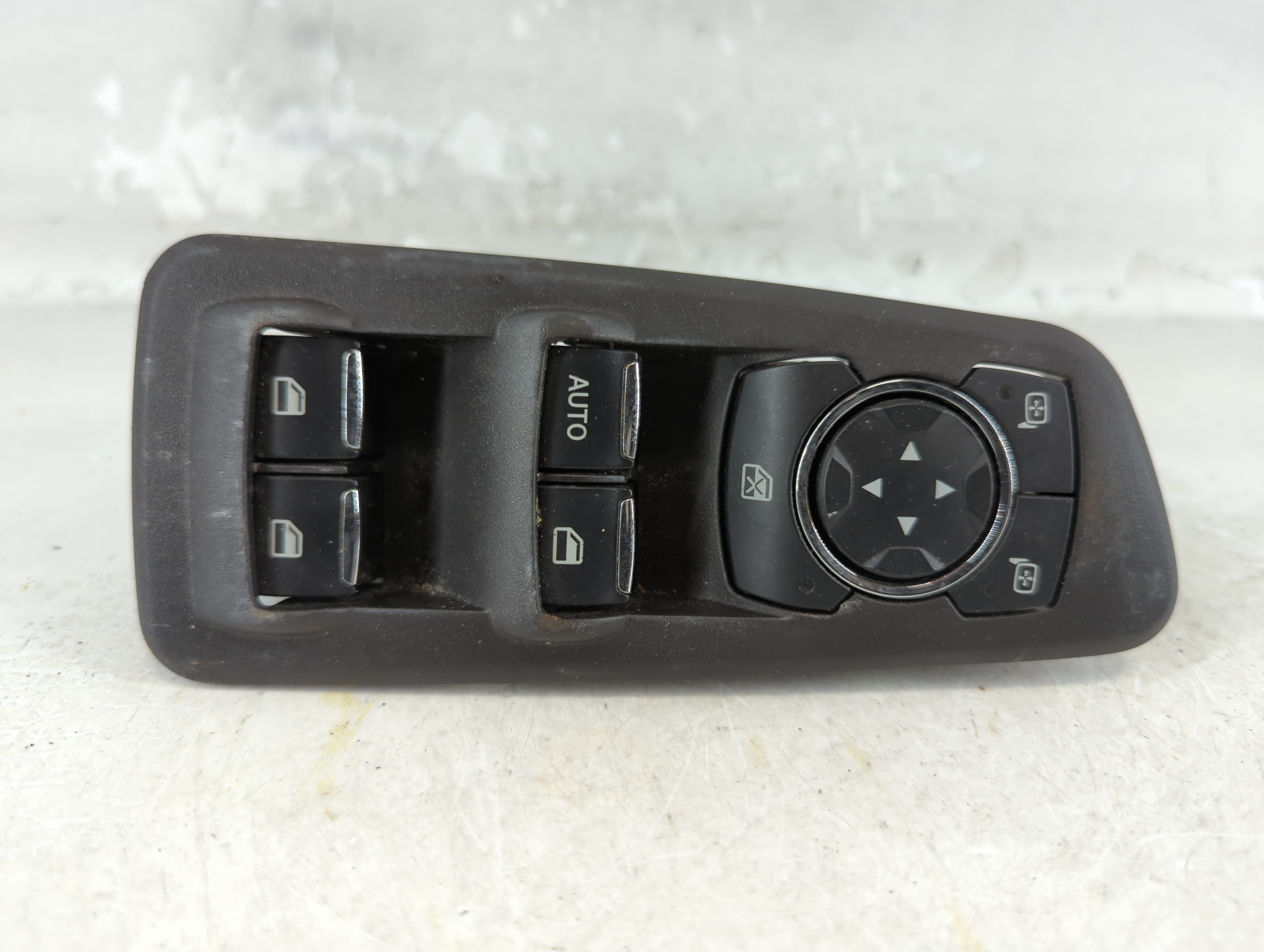 2011-2022 Ford Explorer Driver Left Door Master Power Window Switch 1075466 - Oemusedautoparts1.com