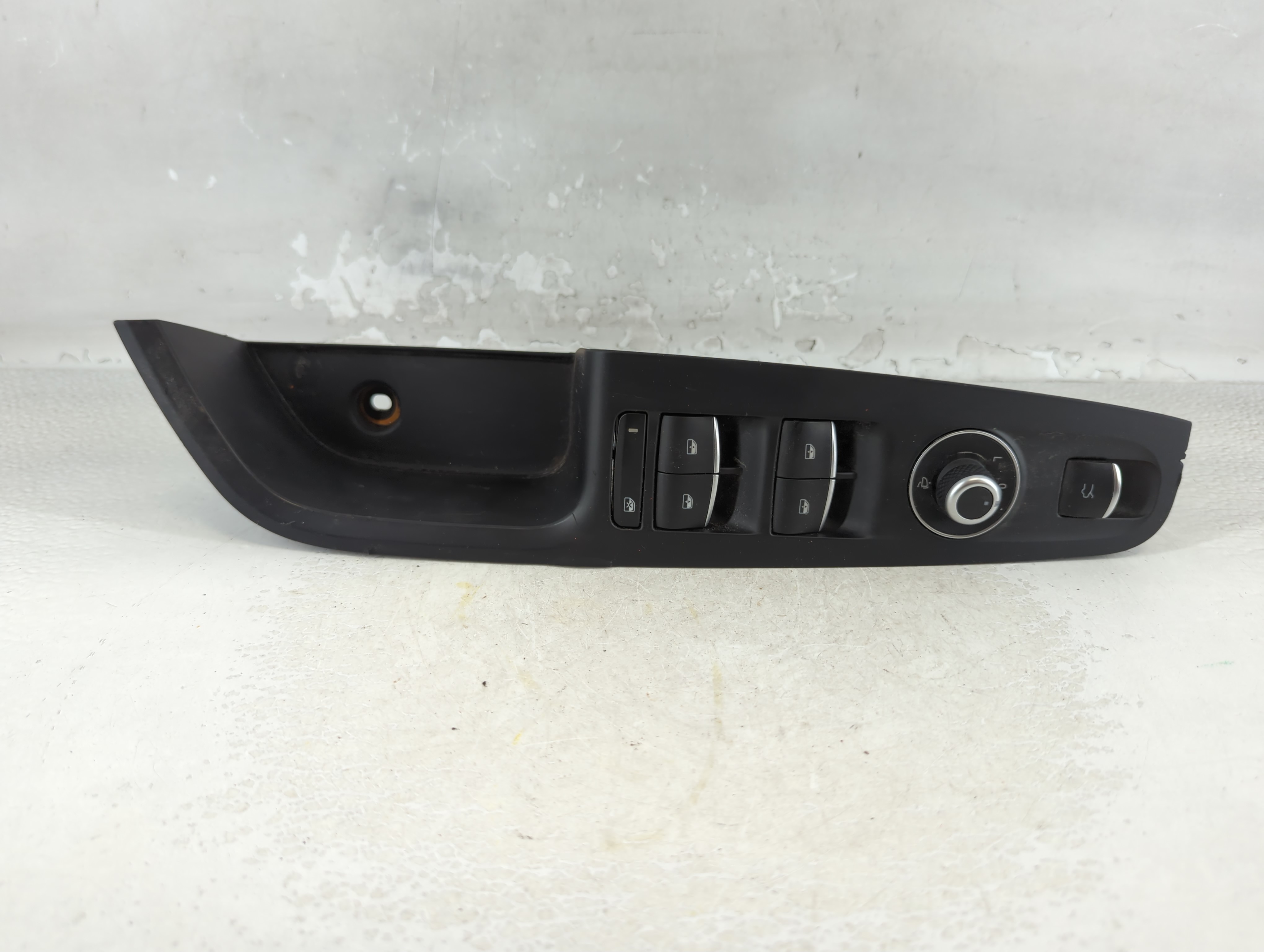 2019 Alfa Romeo Stelvio Driver Left Door Master Power Window Switch 1075473 - Oemusedautoparts1.com