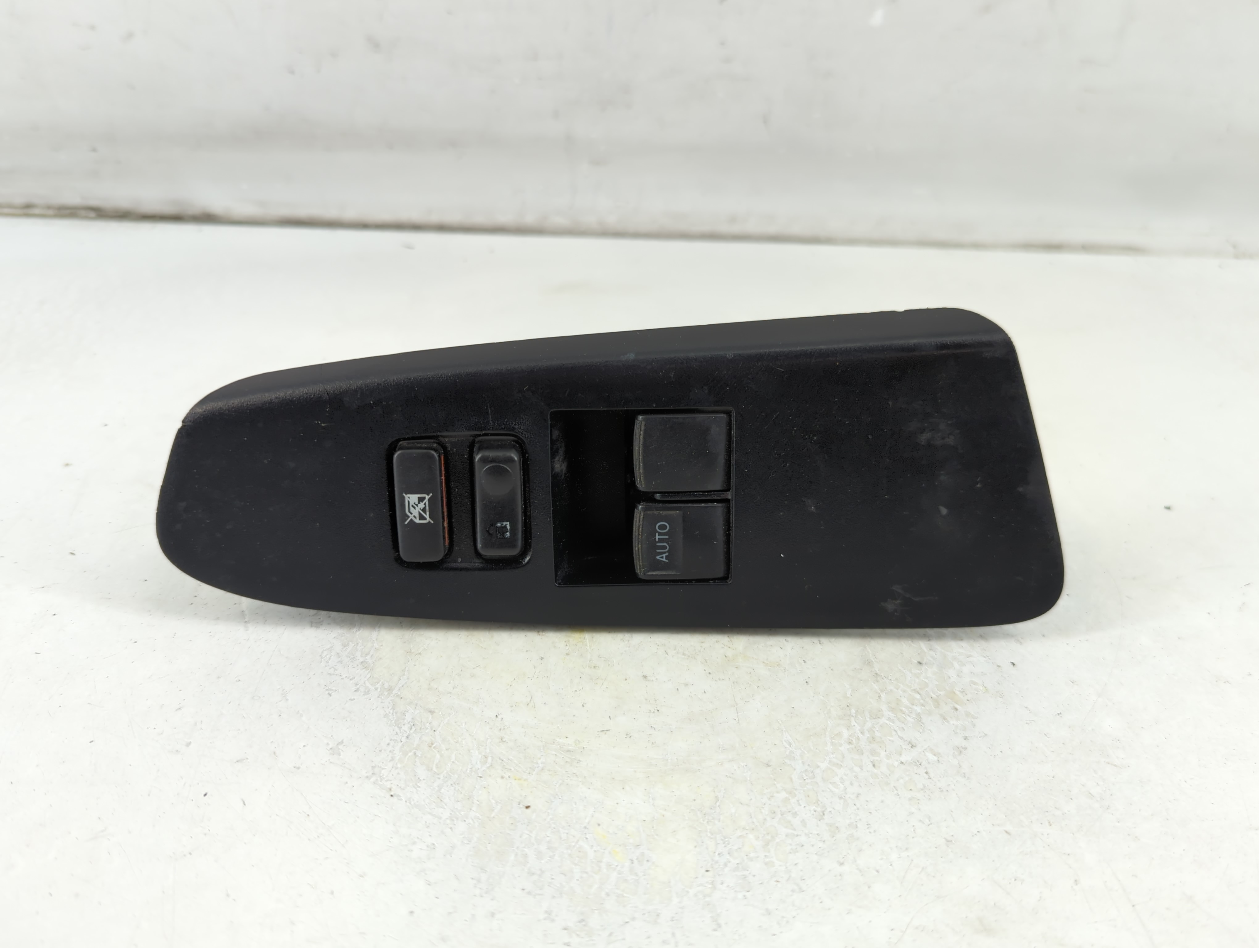 2012-2015 Toyota Tacoma Driver Left Door Master Power Window Switch 1075485 - Oemusedautoparts1.com