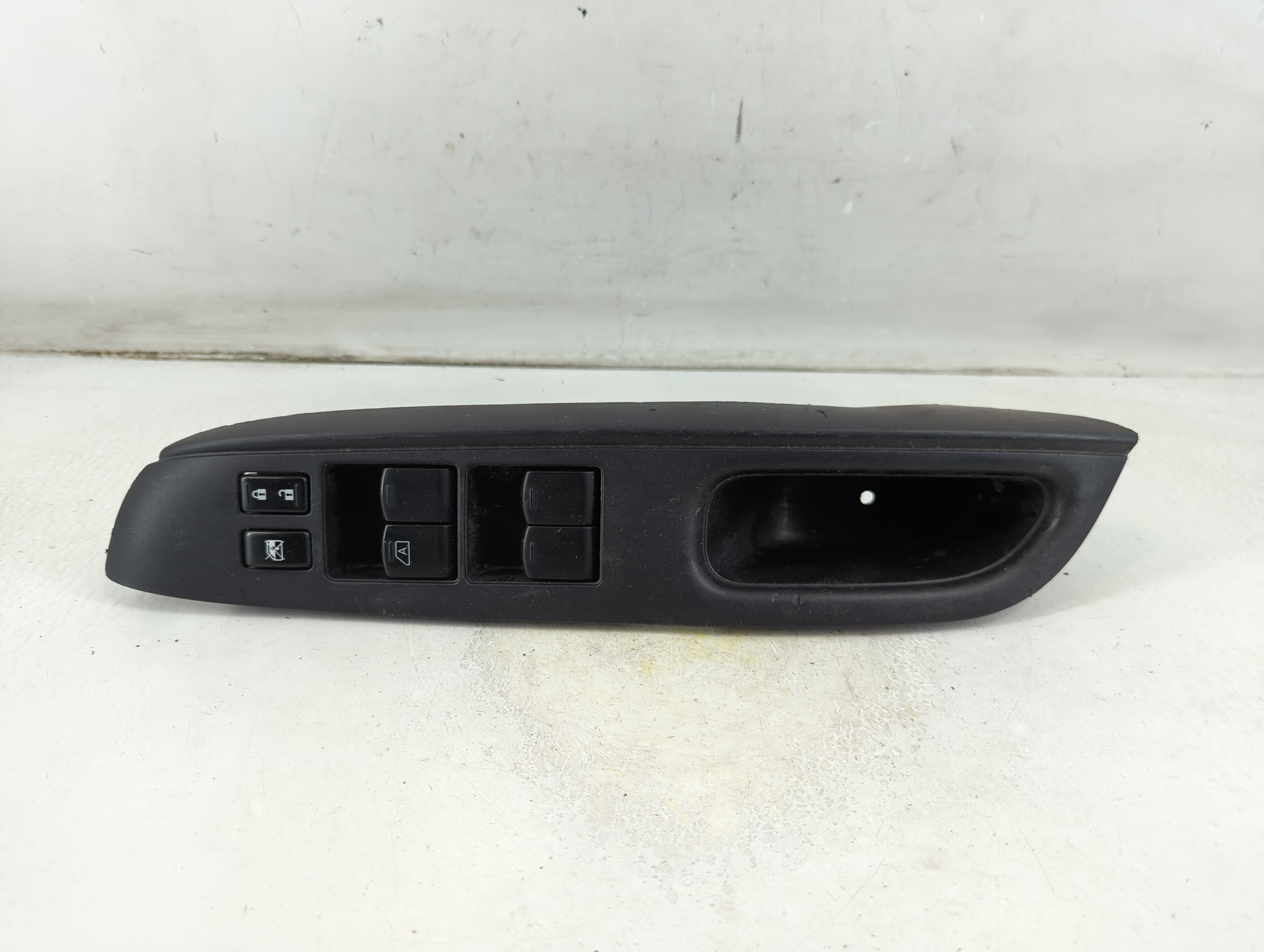 Picture of 2012-2019 Nissan Versa Driver Left Door Master Power Window Switch 1075491