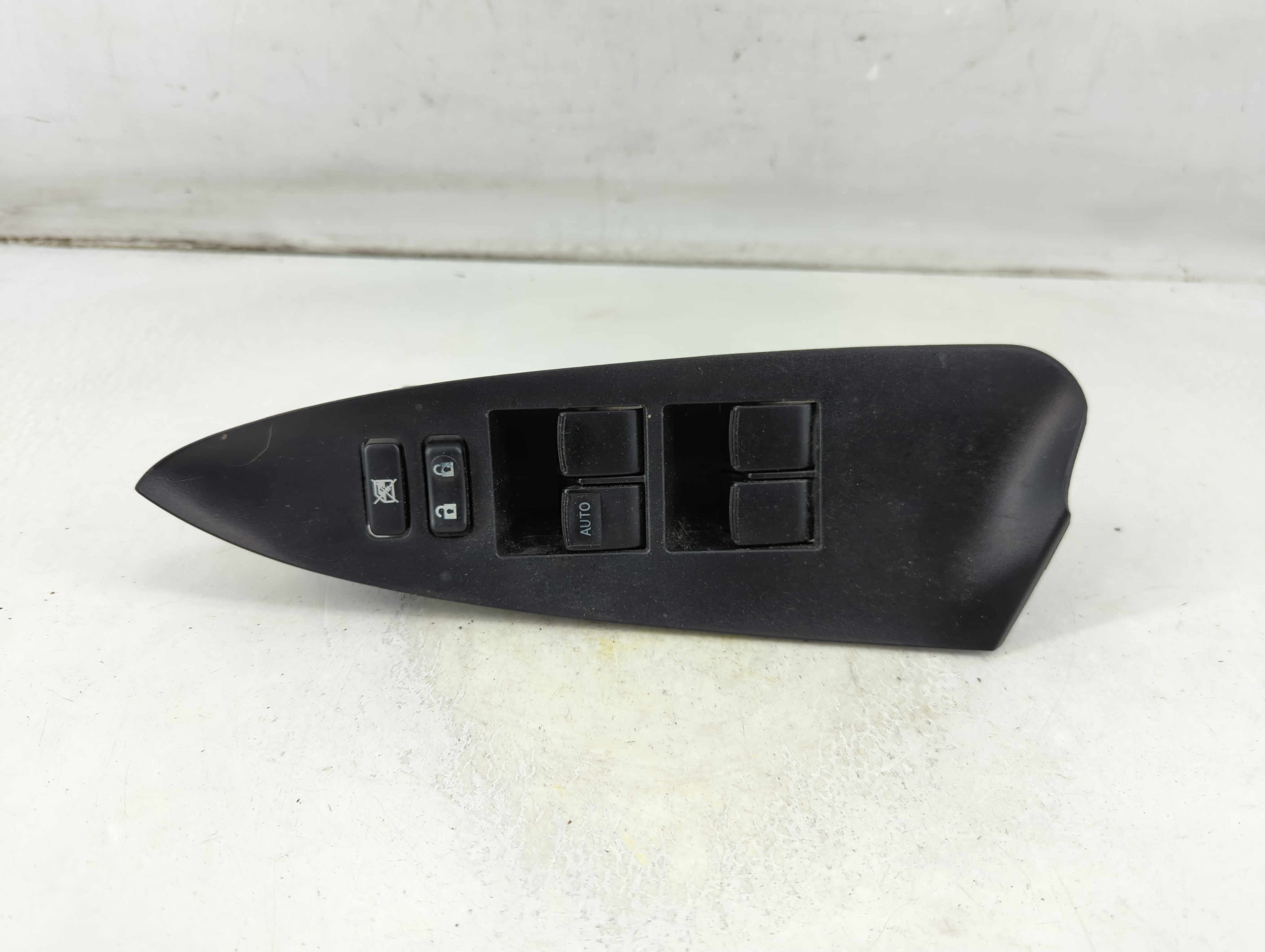 2006-2012 Toyota Rav4 Driver Left Door Master Power Window Switch 1075492 - Oemusedautoparts1.com