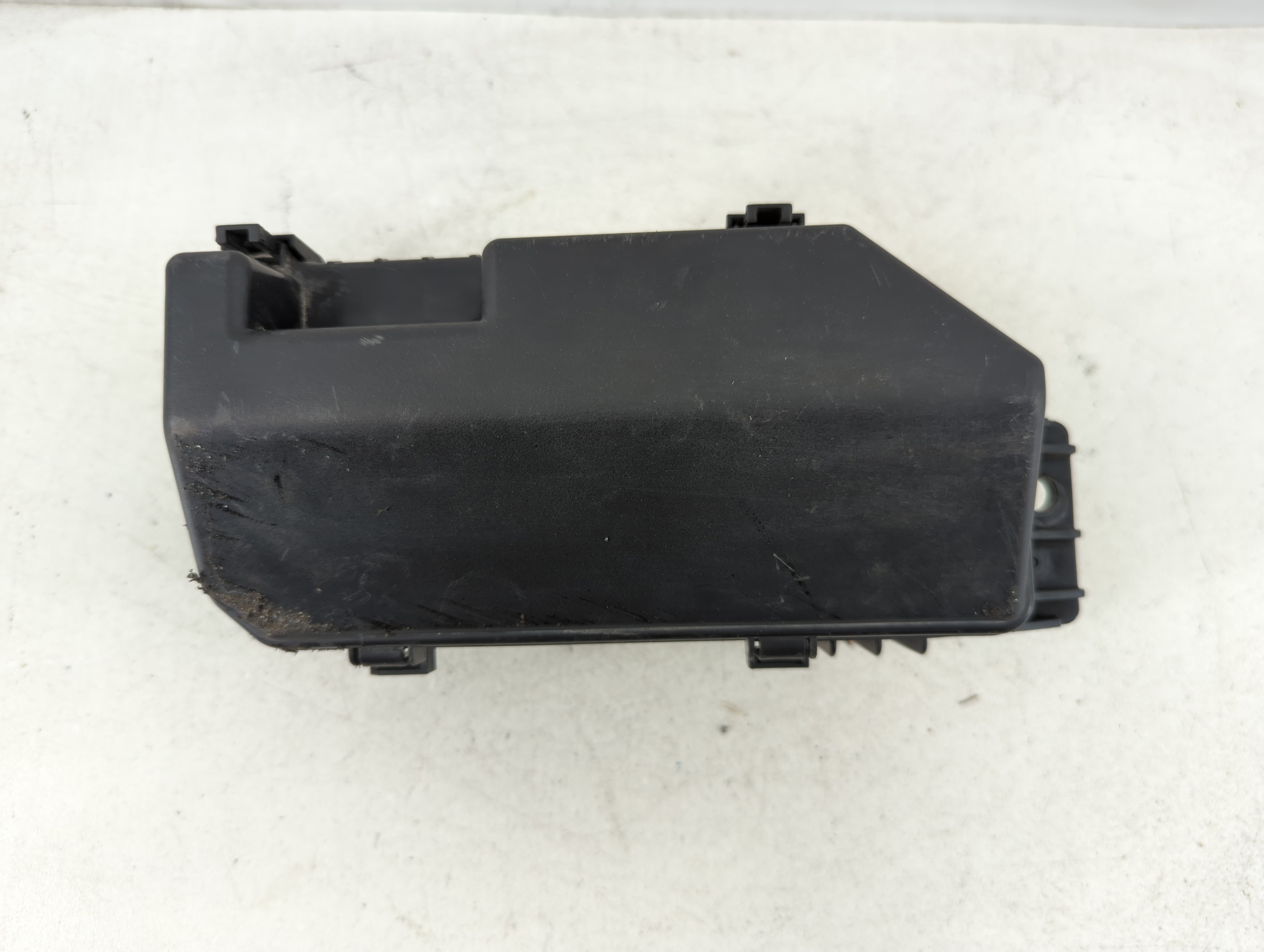 2008-2012 Honda Accord Fusebox Fuse Box Relay Module 680061078753 1075503 - Oemusedautoparts1.com