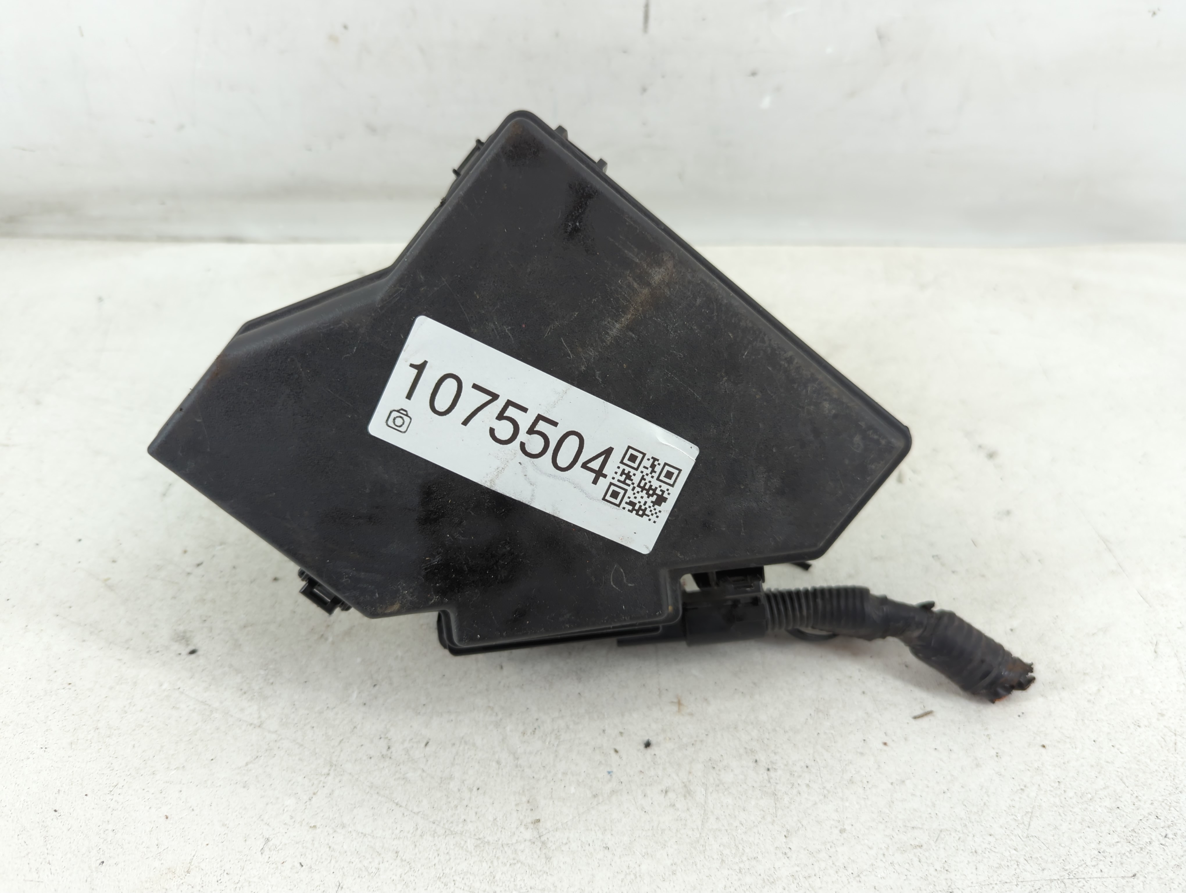 Picture of 2008-2011 Honda Civic Fusebox Fuse Box Relay Module Sva-a221 1075504