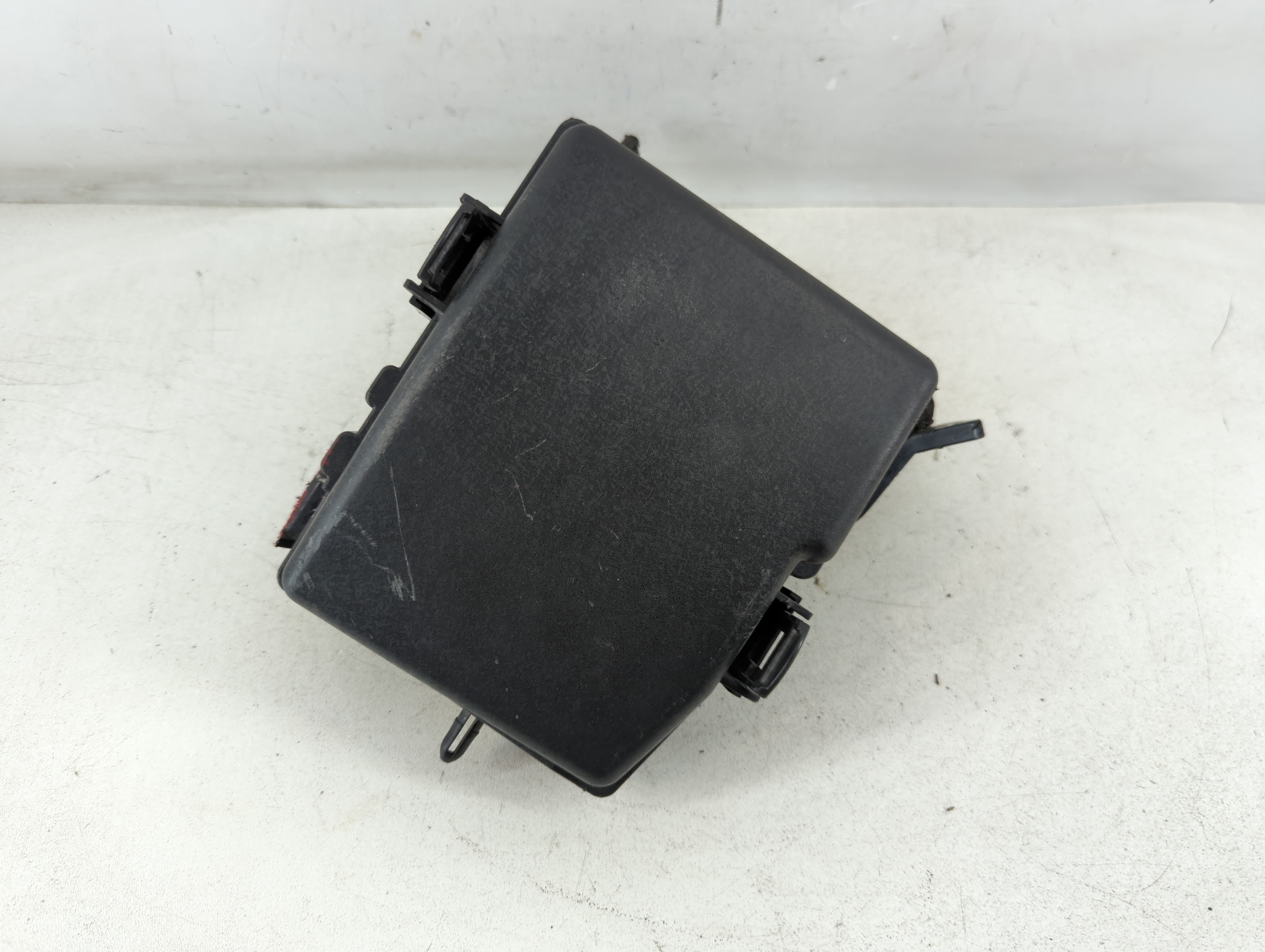 2014-2015 Kia Optima Fusebox Fuse Box Relay Module 1075505 - Oemusedautoparts1.com