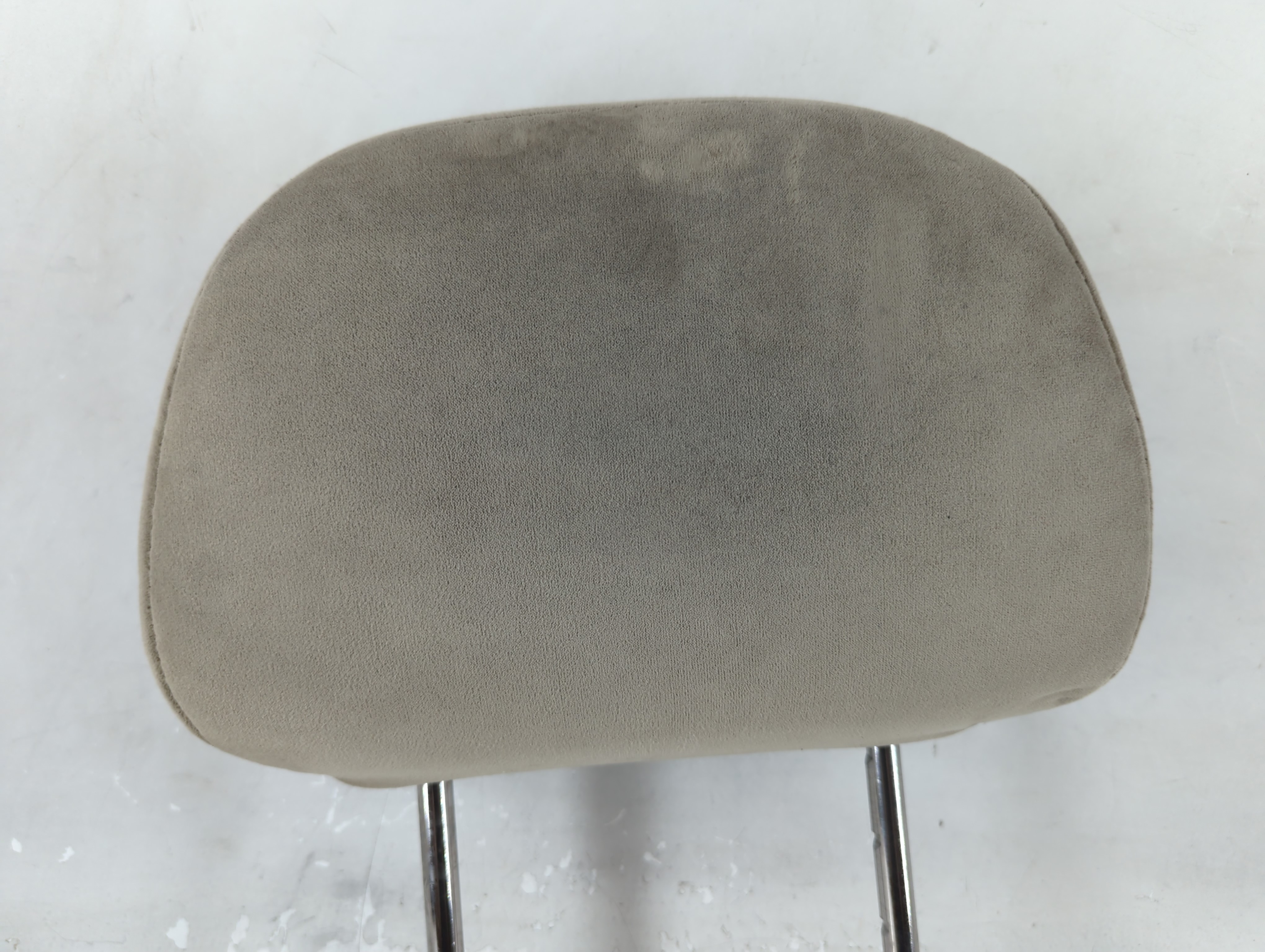 2008-2009 Ford Taurus Headrest Head Rest Front Driver Passenger Seat 1075509 - Oemusedautoparts1.com
