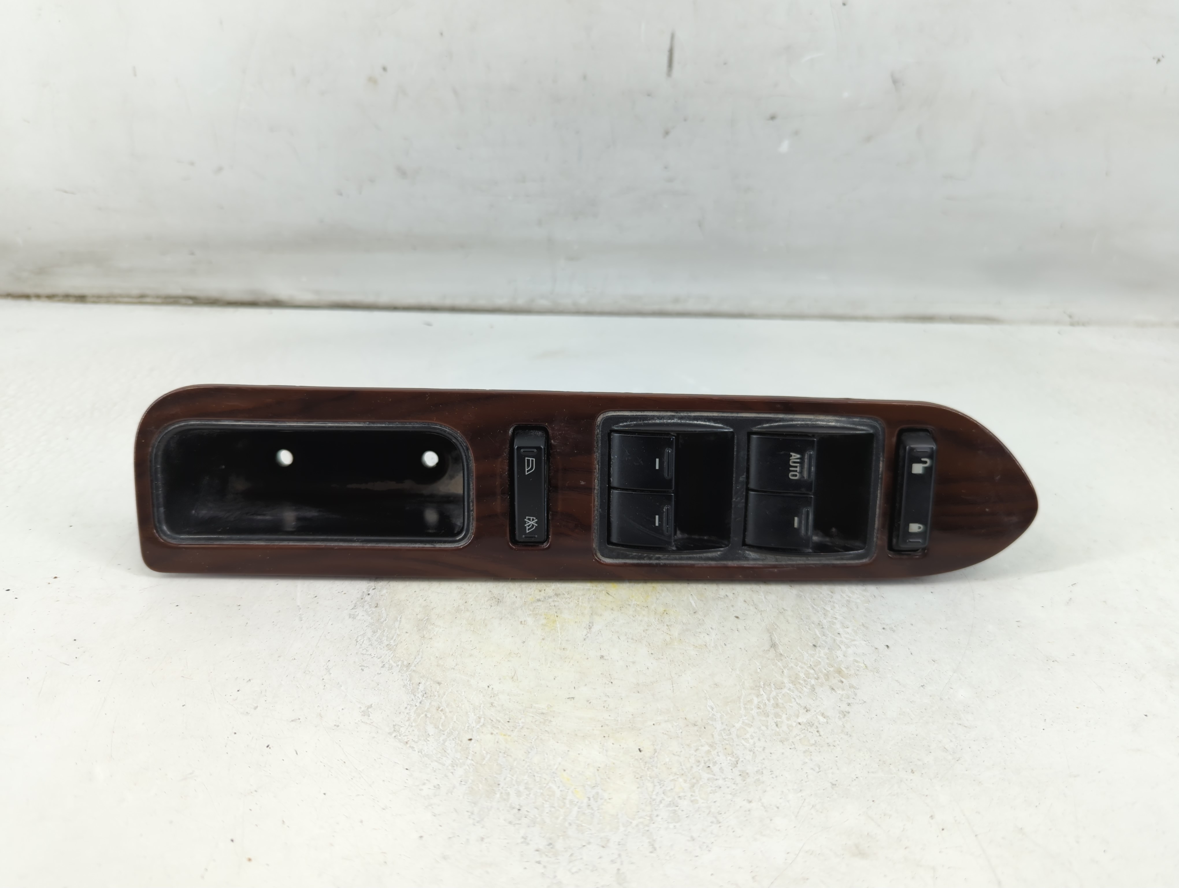 2008-2009 Ford Taurus Driver Left Door Master Power Window Switch 1075514 - Oemusedautoparts1.com