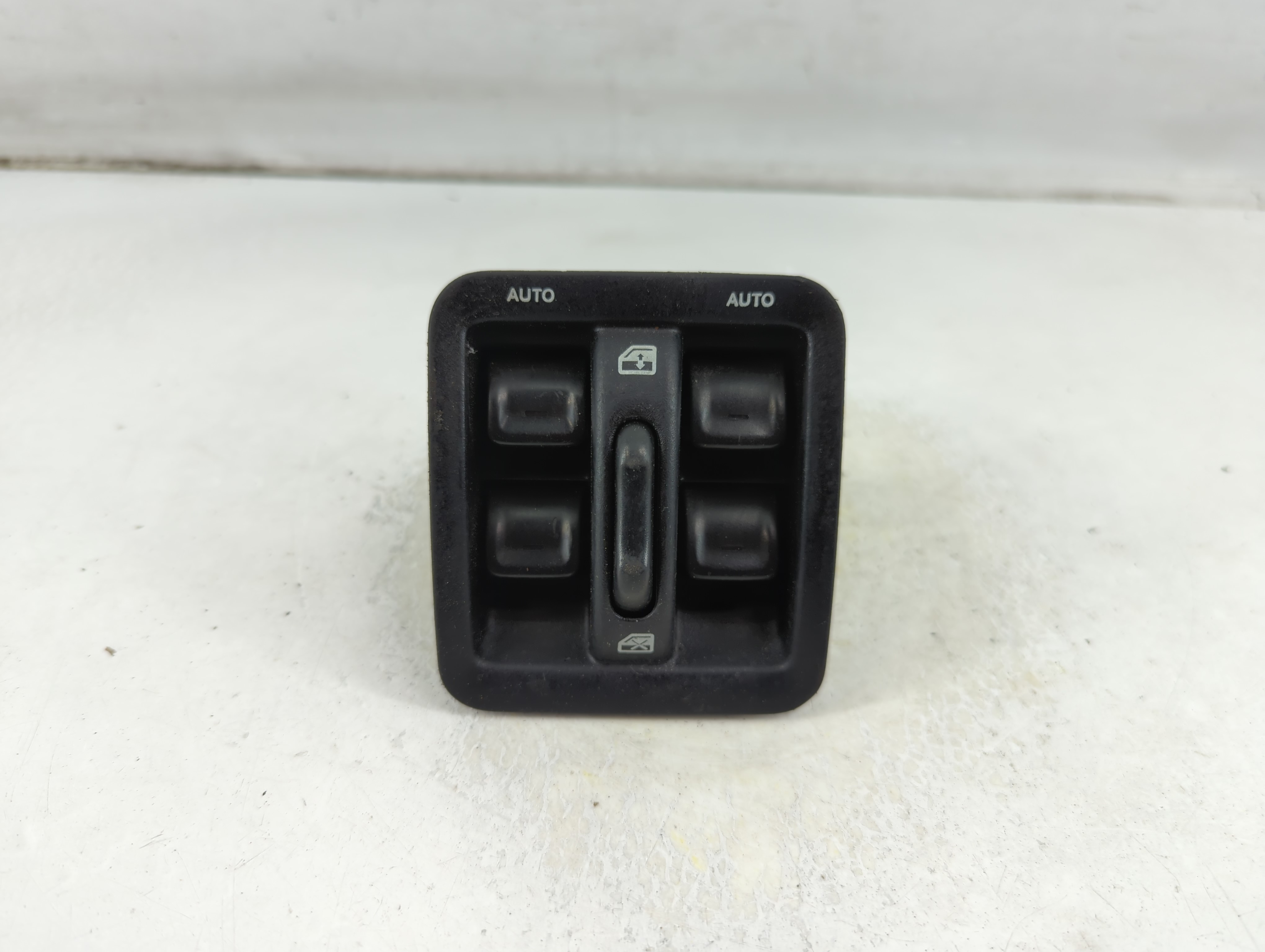 2011-2018 Jeep Wrangler Driver Left Door Master Power Window Switch 1075530 - Oemusedautoparts1.com