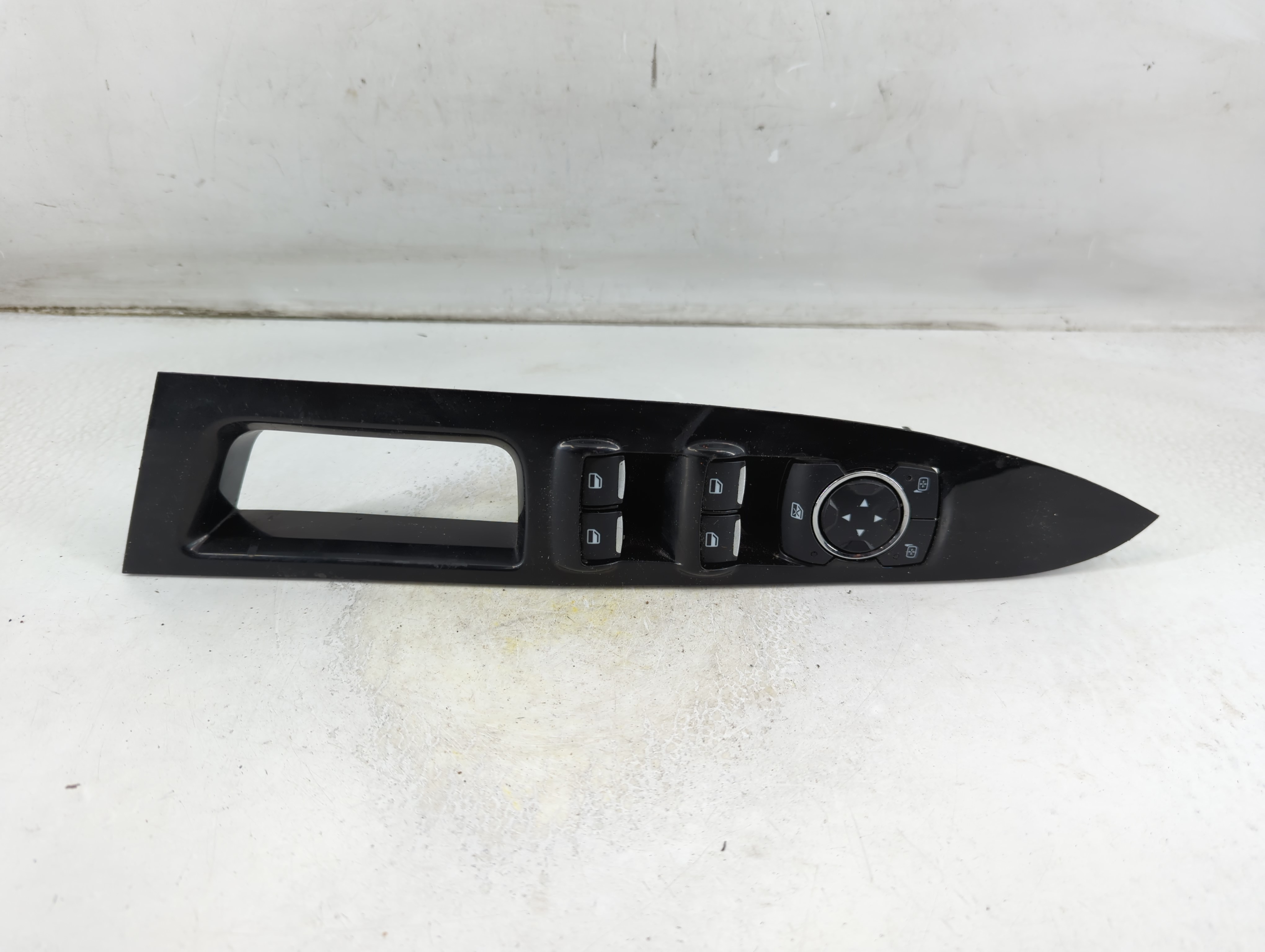 2013-2020 Ford Fusion Driver Left Door Master Power Window Switch 1075535 - Oemusedautoparts1.com