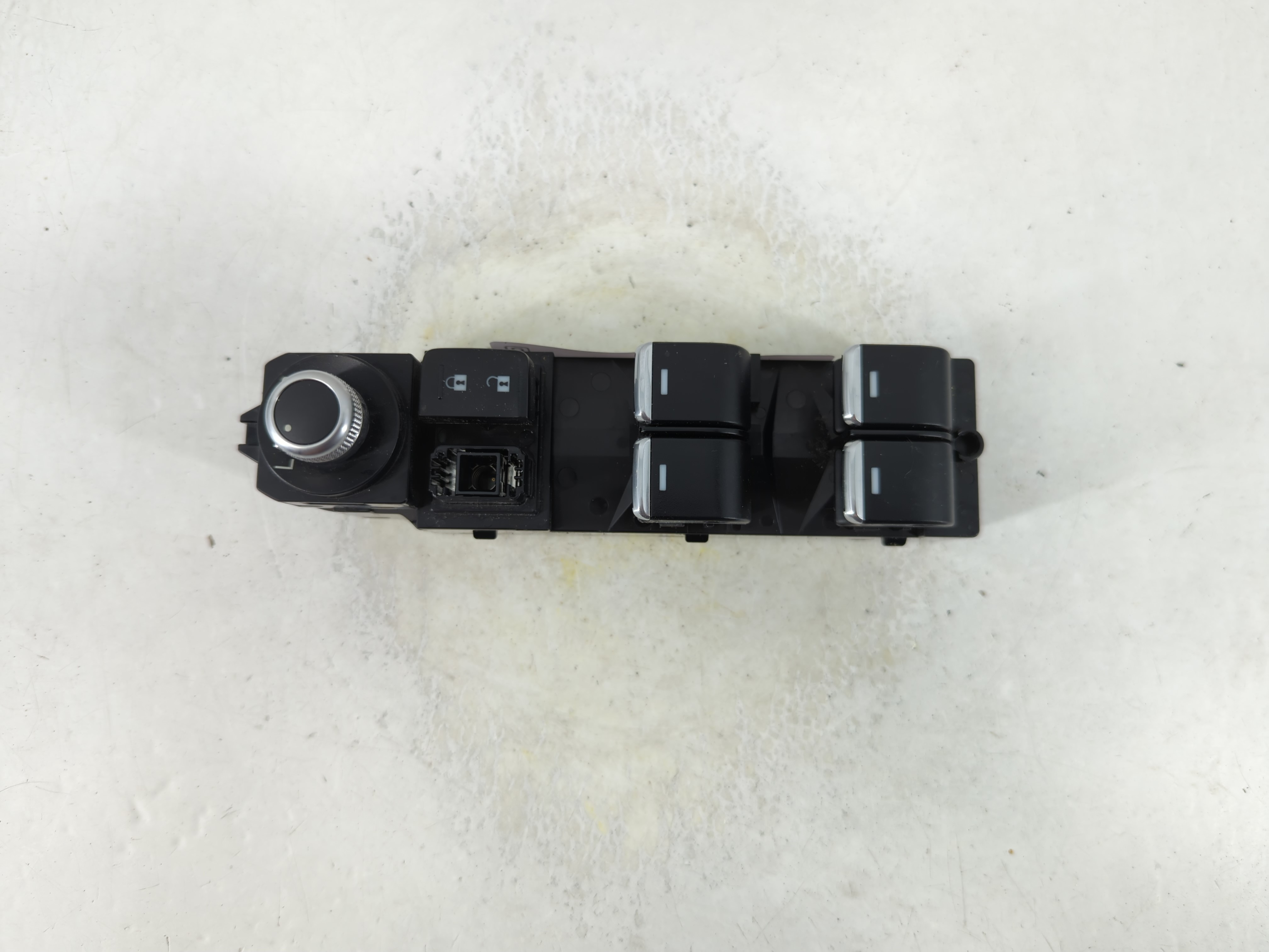 Picture of 2018-2022 Mazda Cx-5 Driver Left Door Master Power Window Switch 1075536