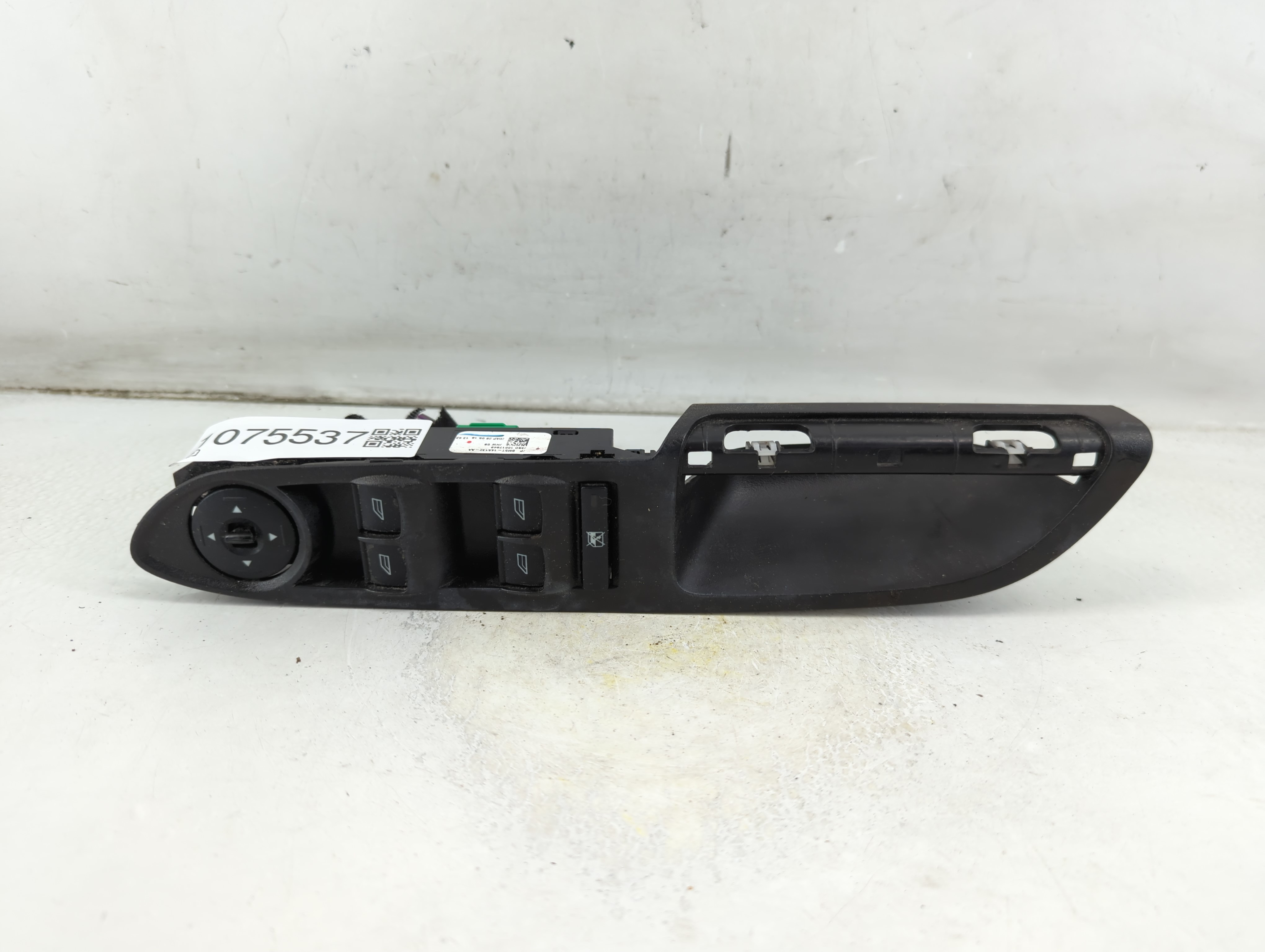 2013-2019 Ford Escape Driver Left Door Master Power Window Switch 1075537 - Oemusedautoparts1.com