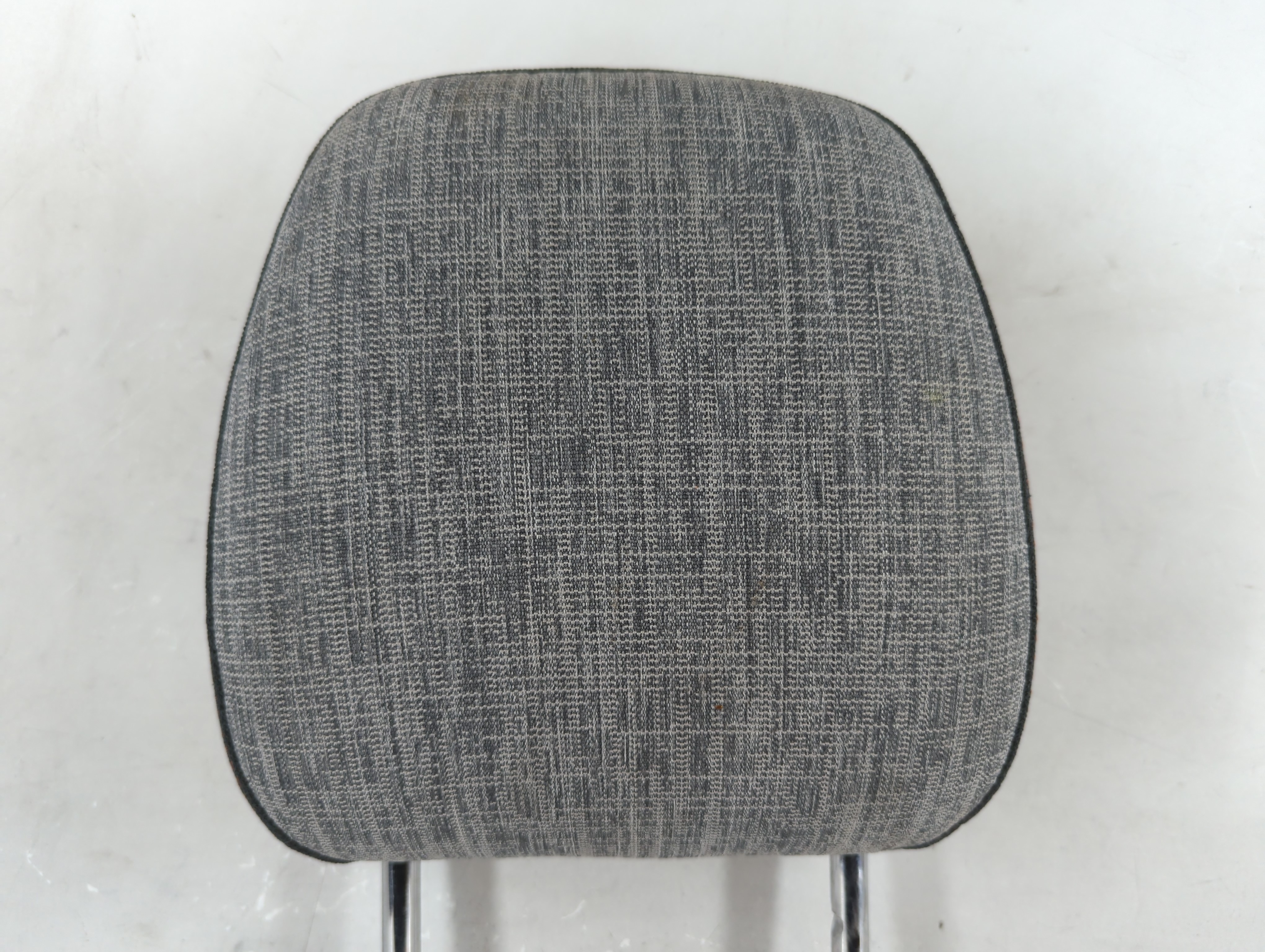 2022 Ford Maverick Headrest Head Rest Front Driver Passenger Seat Gray 1075541 - Oemusedautoparts1.com