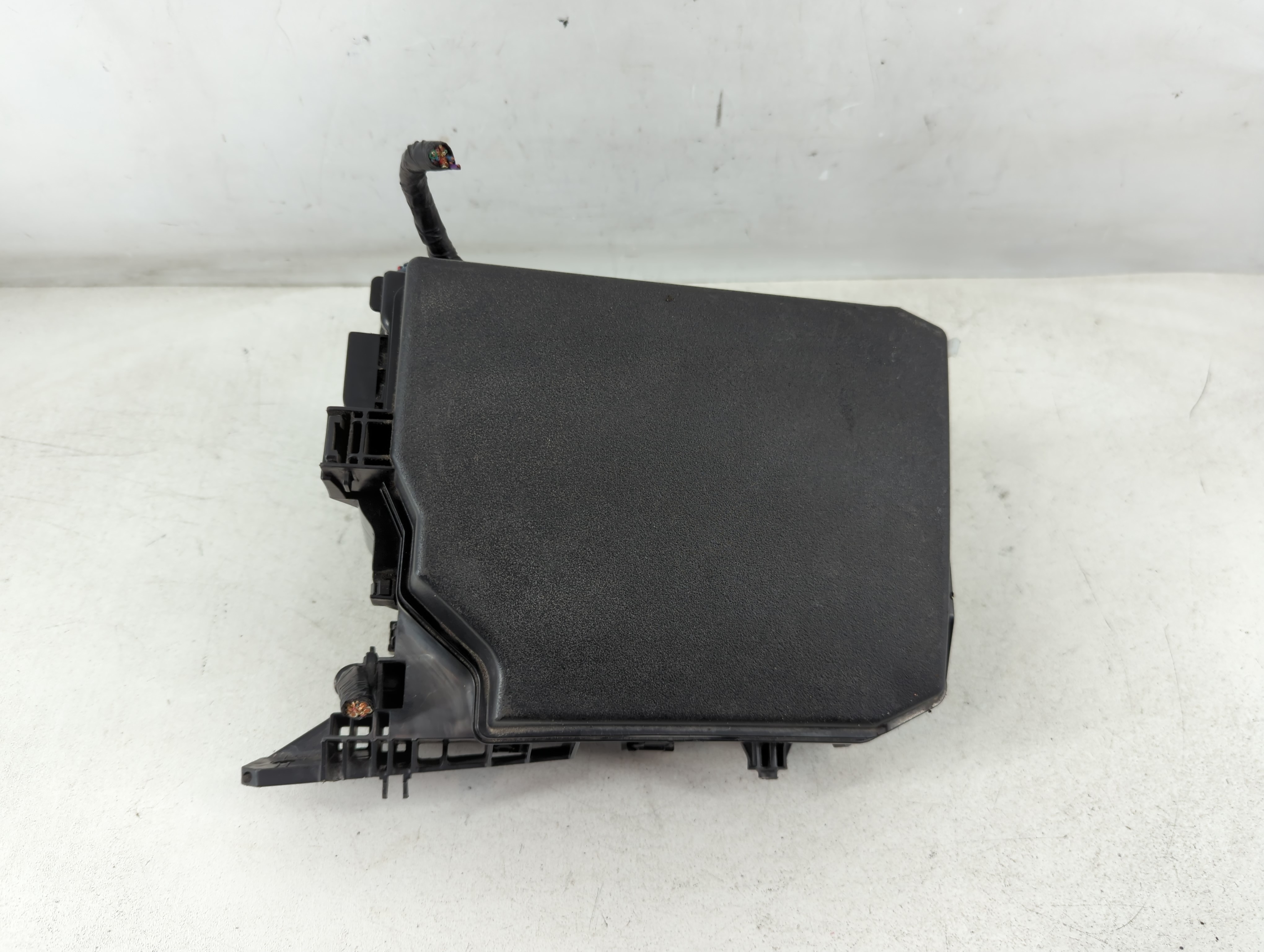 2014-2019 Toyota Corolla Fusebox Fuse Box Relay Module 82662-02660 1076618 - Oemusedautoparts1.com