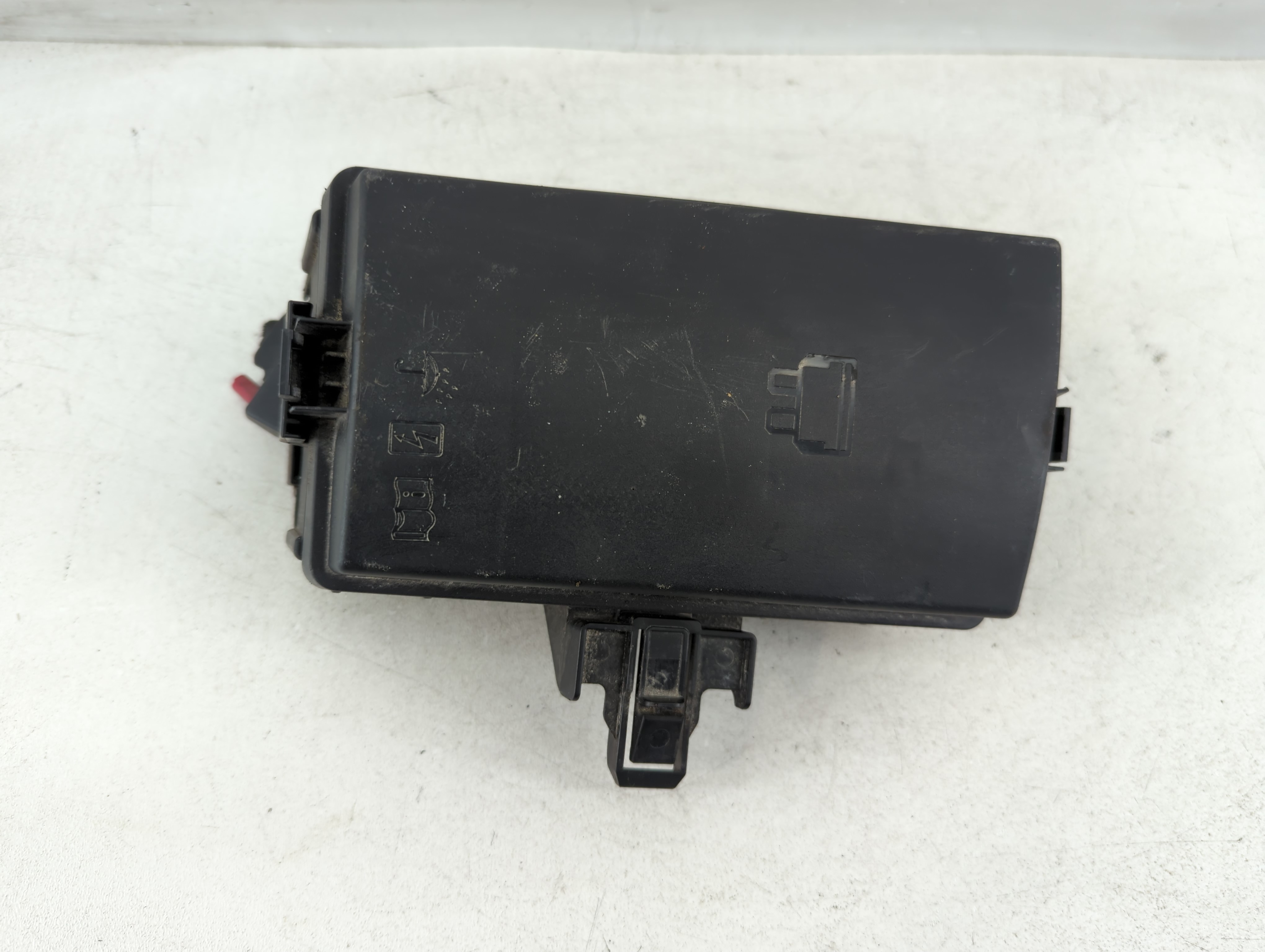 Volkswagen Atlas Fusebox Fuse Box Relay Module 5q0 937 733 B 1076619 - Oemusedautoparts1.com