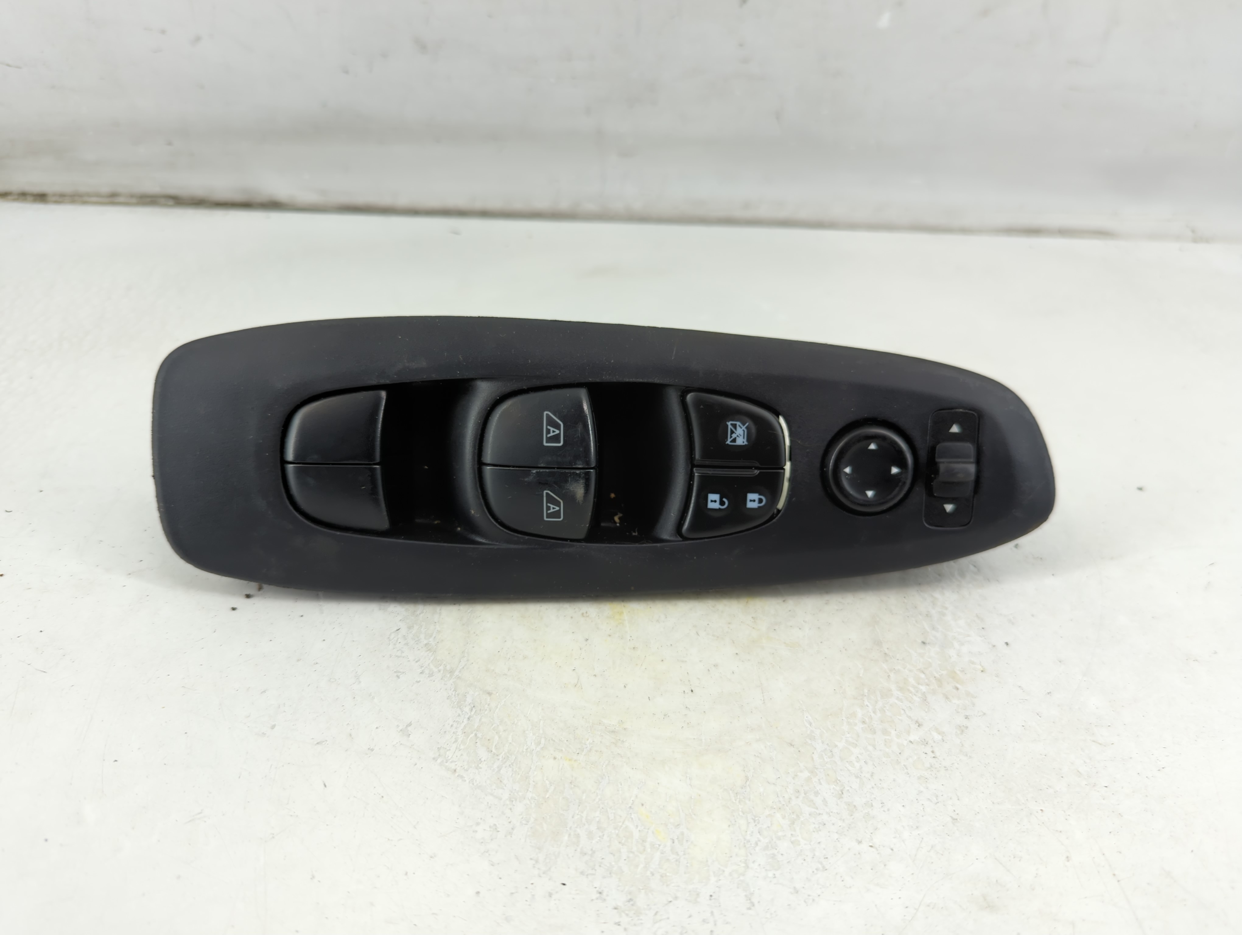 Picture of 2013-2020 Nissan Pathfinder Driver Left Door Master Power Window Switch 1076632