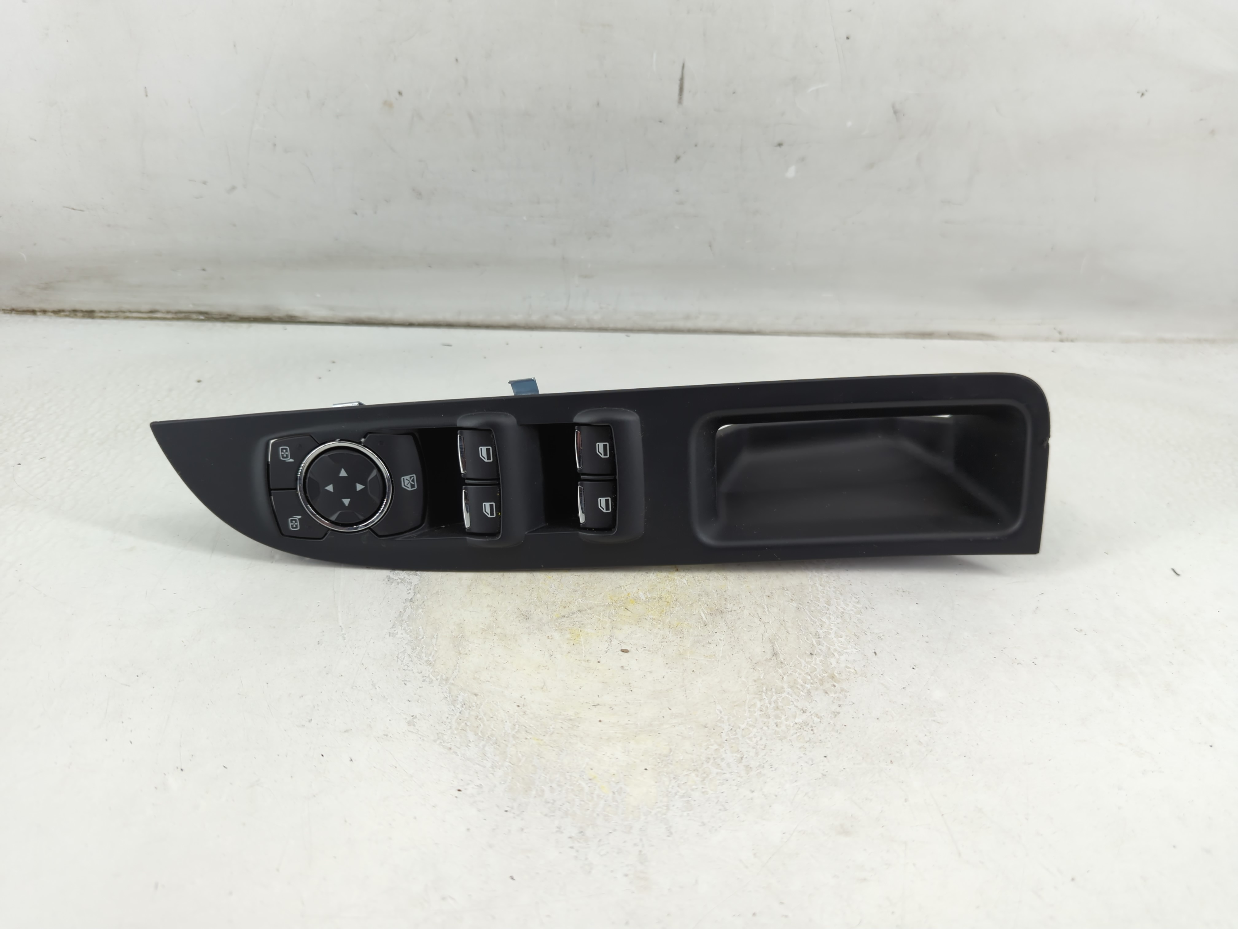 2018 Ford Explorer Driver Left Door Master Power Window Switch 1076646 - Oemusedautoparts1.com