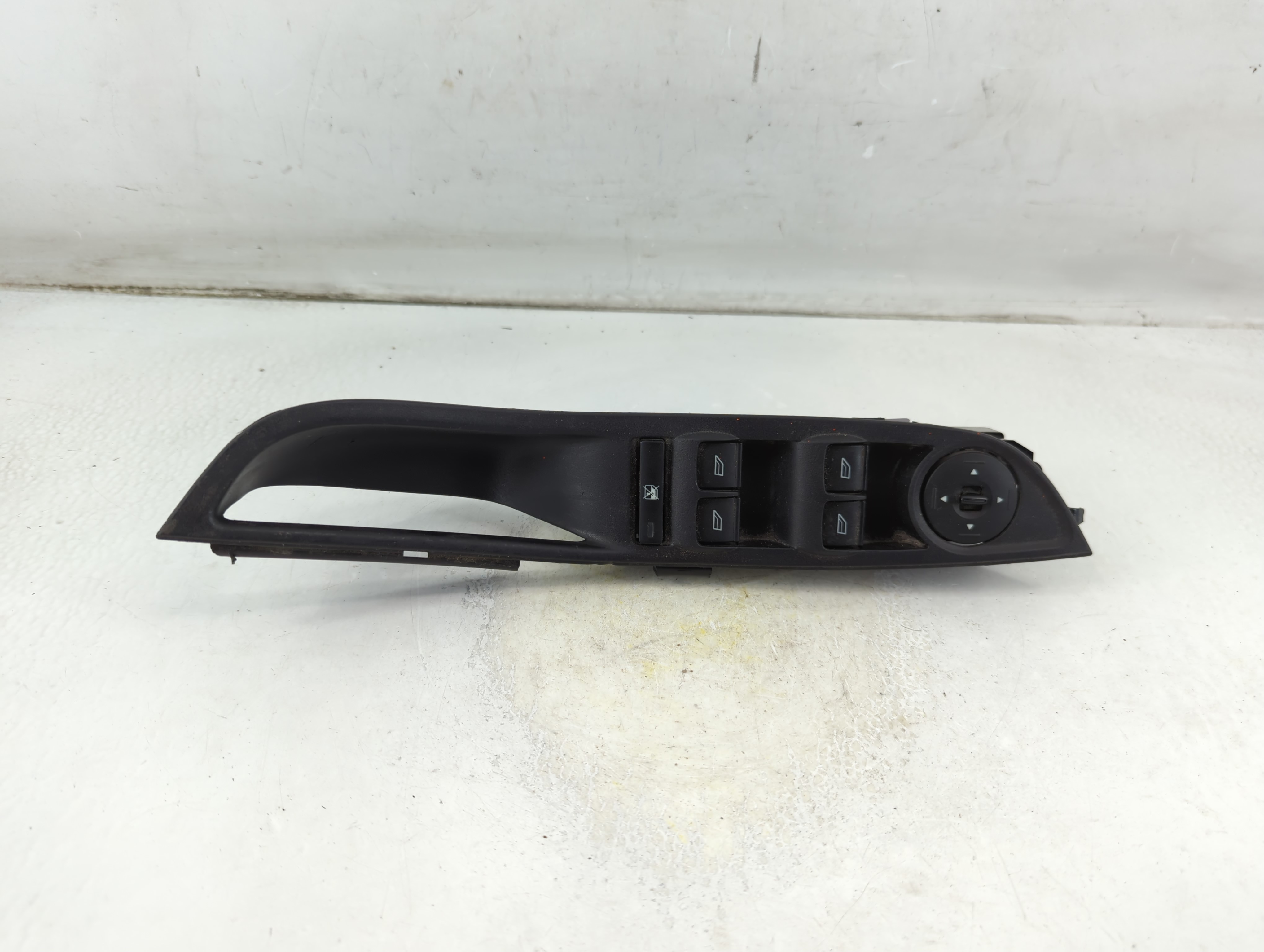 2012-2018 Ford Focus Driver Left Door Master Power Window Switch 1076648 - Oemusedautoparts1.com