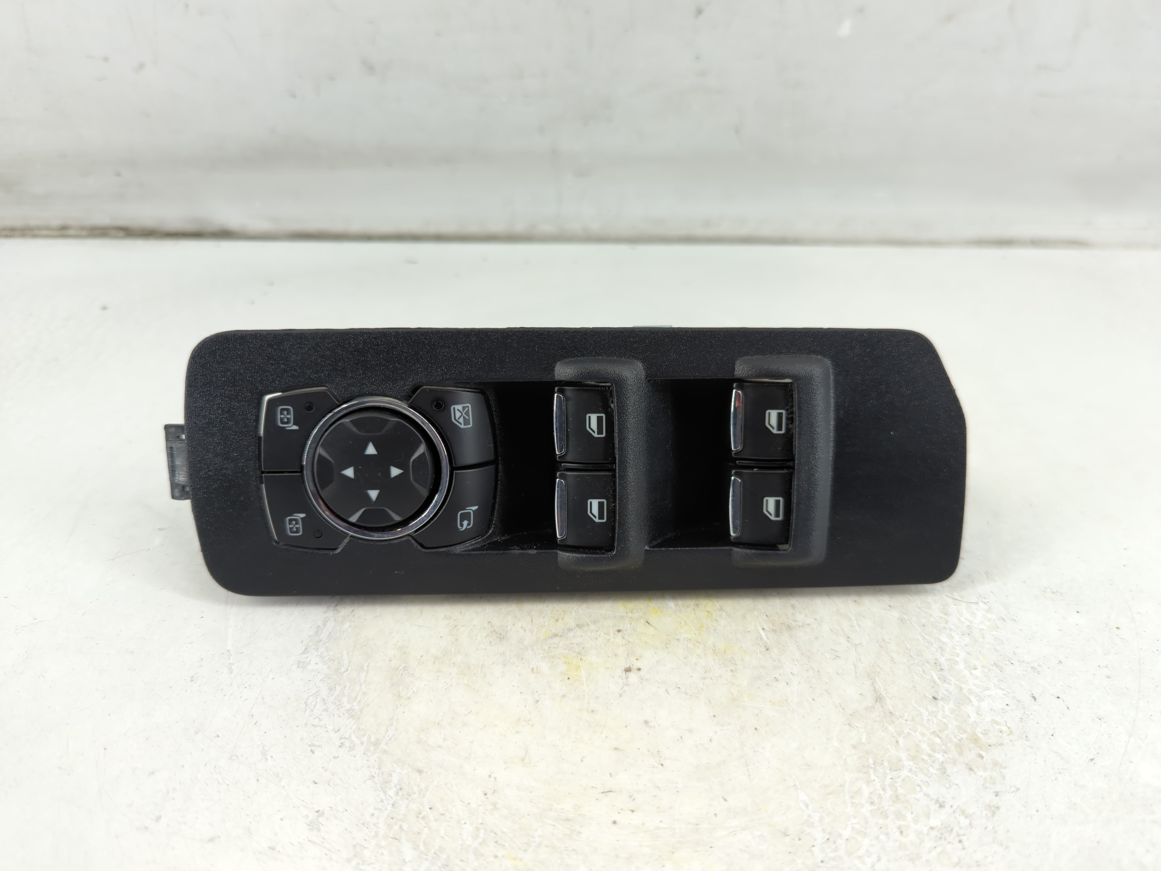 2015-2020 Ford F-150 Driver Left Door Master Power Window Switch 1076649 - Oemusedautoparts1.com
