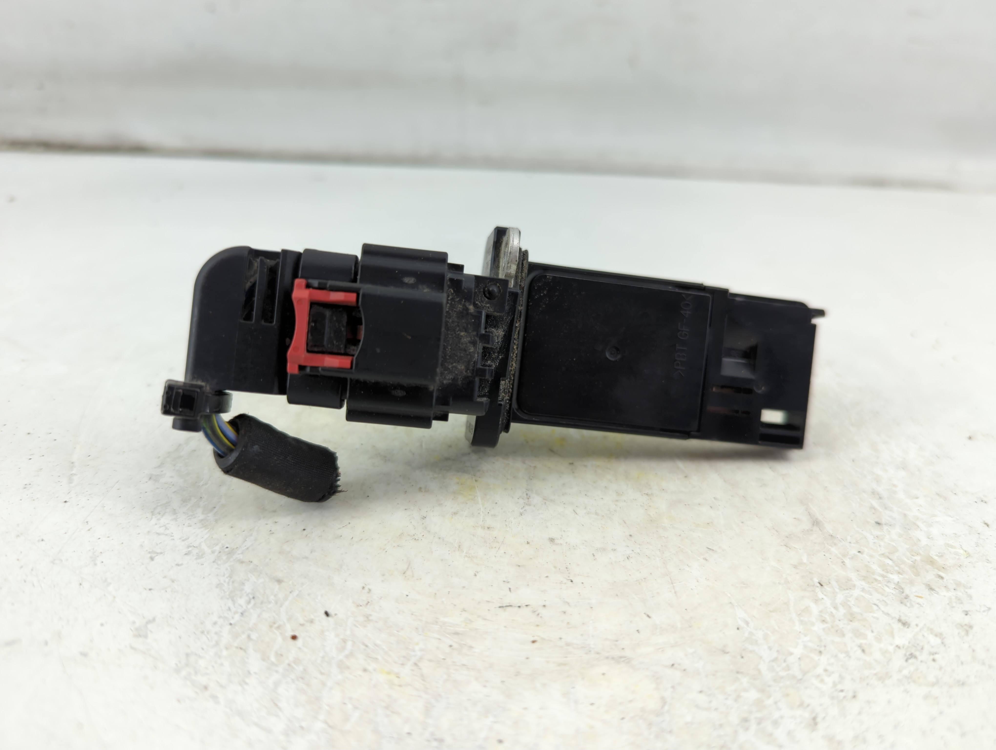 2018-2022 Chevrolet Equinox Mass Air Flow Meter Maf 1076654 - Oemusedautoparts1.com