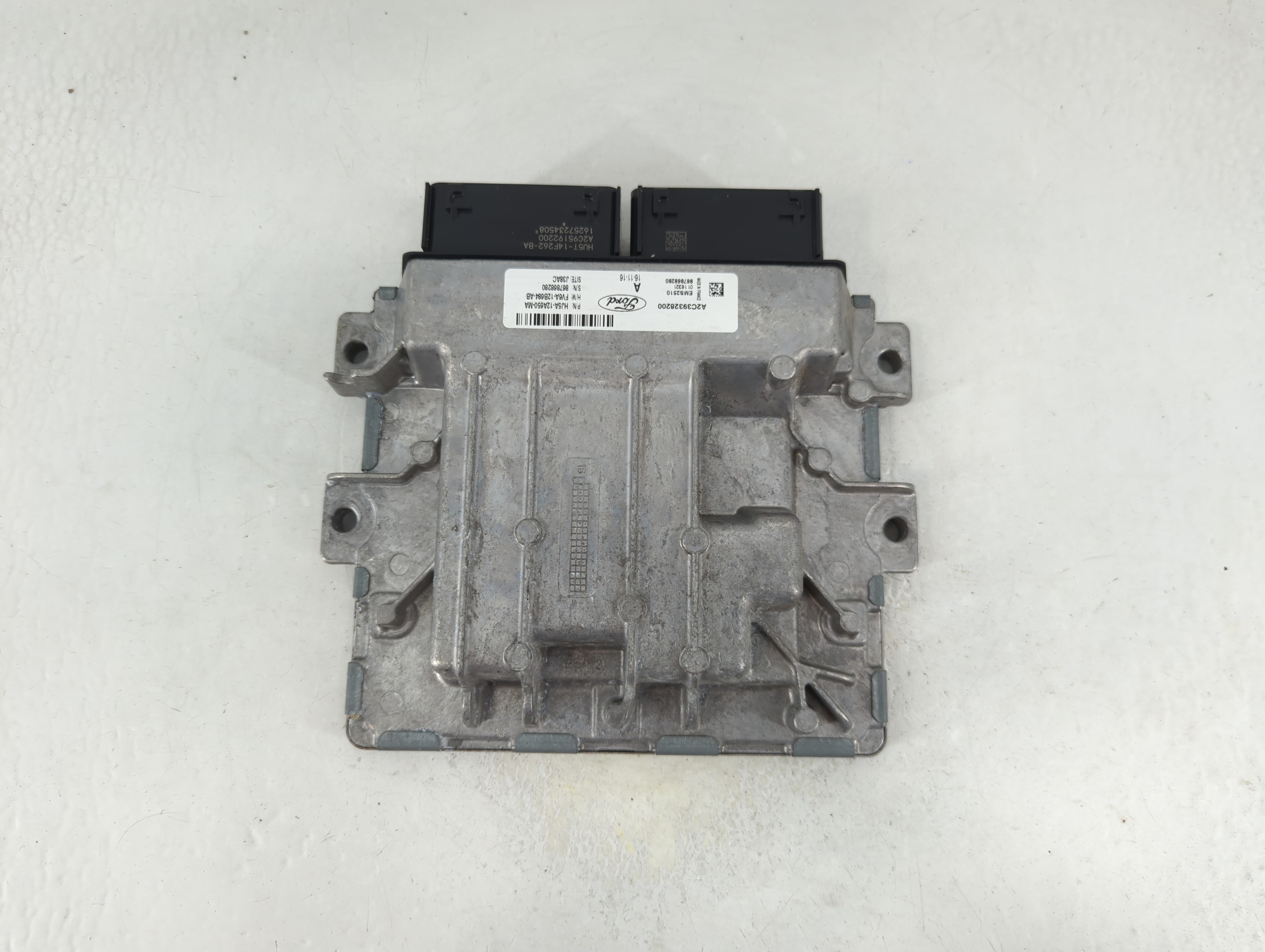 2017-2019 Ford Escape Engine Control Computer Ecu Pcm Ecm Pcu Oem 1076655 - Oemusedautoparts1.com