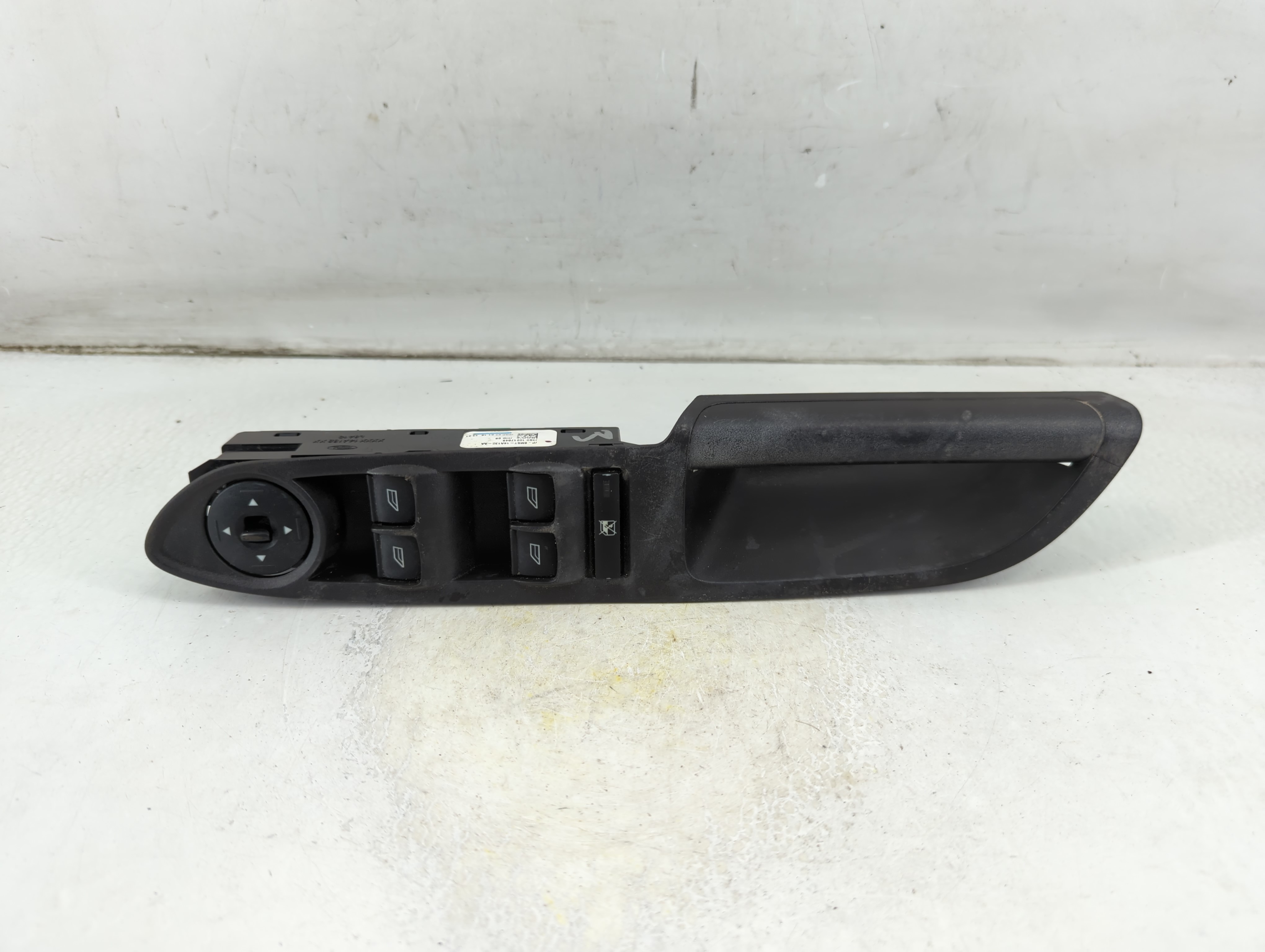 2012-2018 Ford Focus Driver Left Door Master Power Window Switch 1076656 - Oemusedautoparts1.com