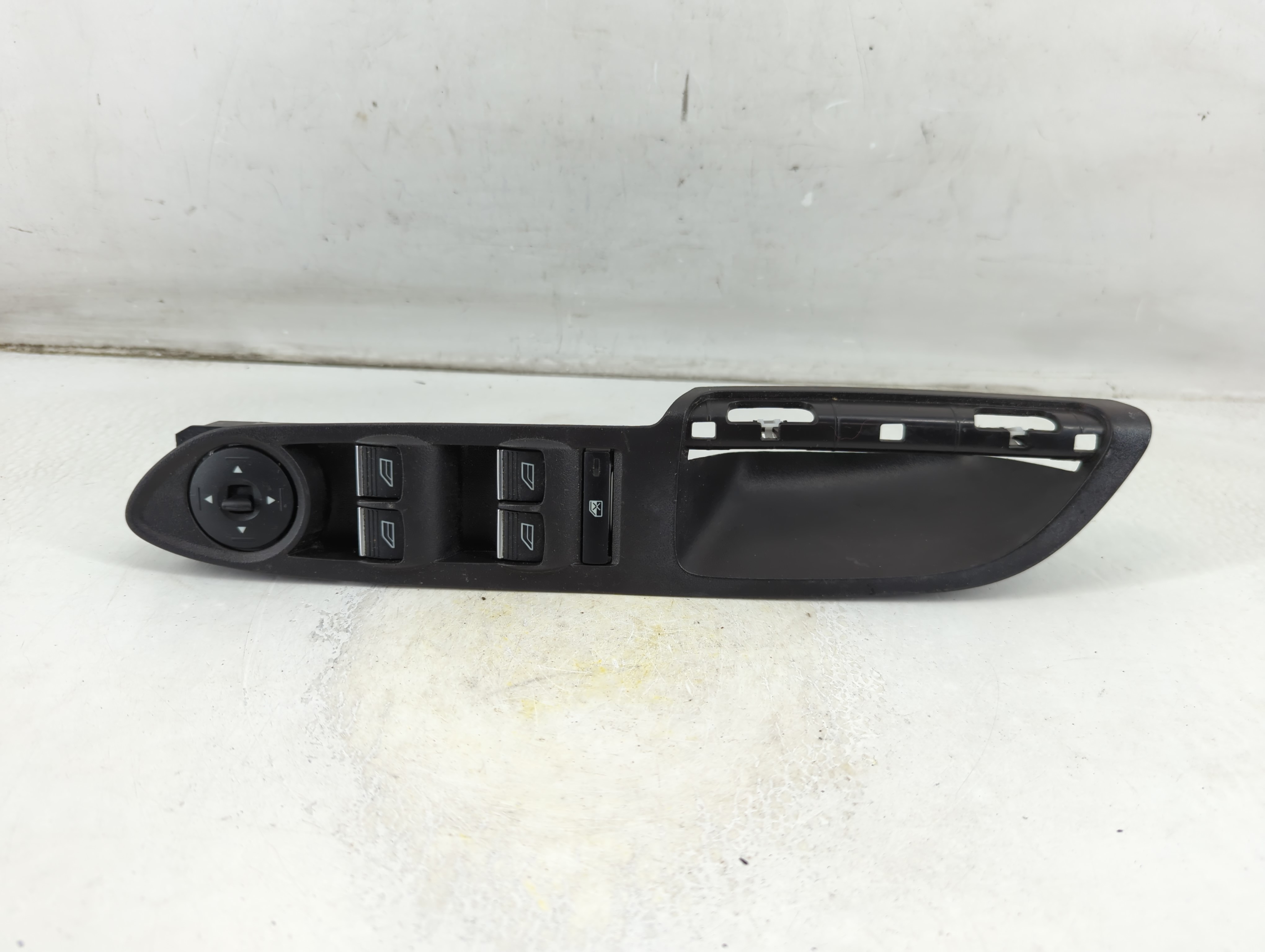 2017-2019 Ford Escape Driver Left Door Master Power Window Switch 1076714 - Oemusedautoparts1.com