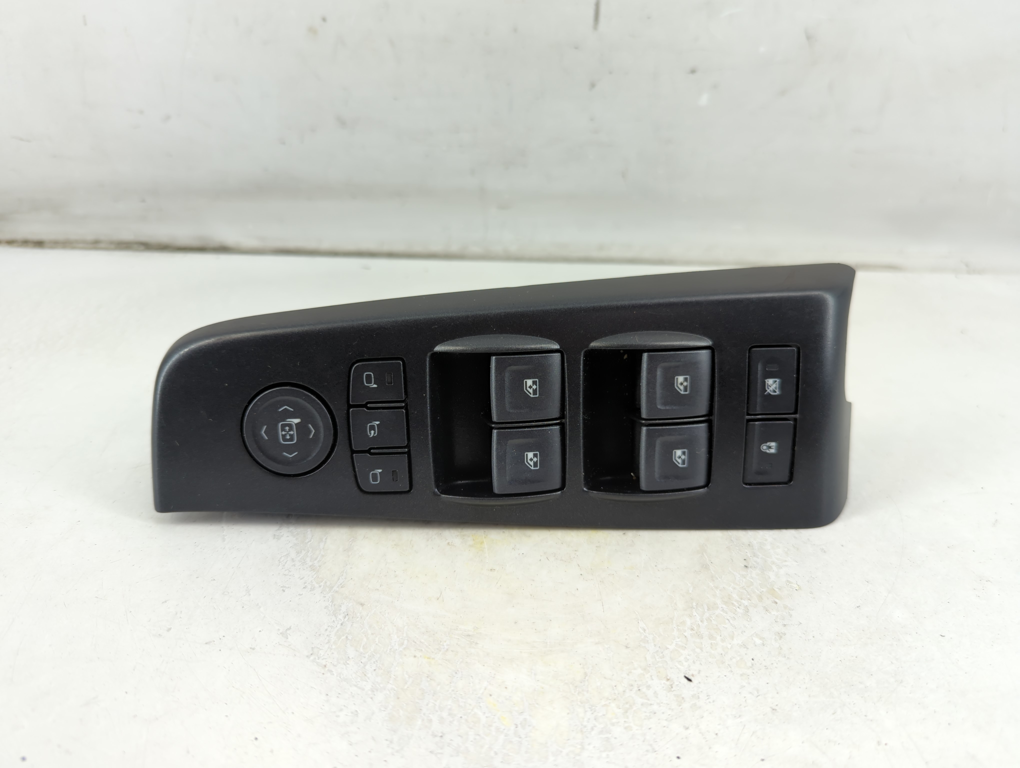 Picture of 2015-2020 Chevrolet Tahoe Driver Left Door Master Power Window Switch 1076715