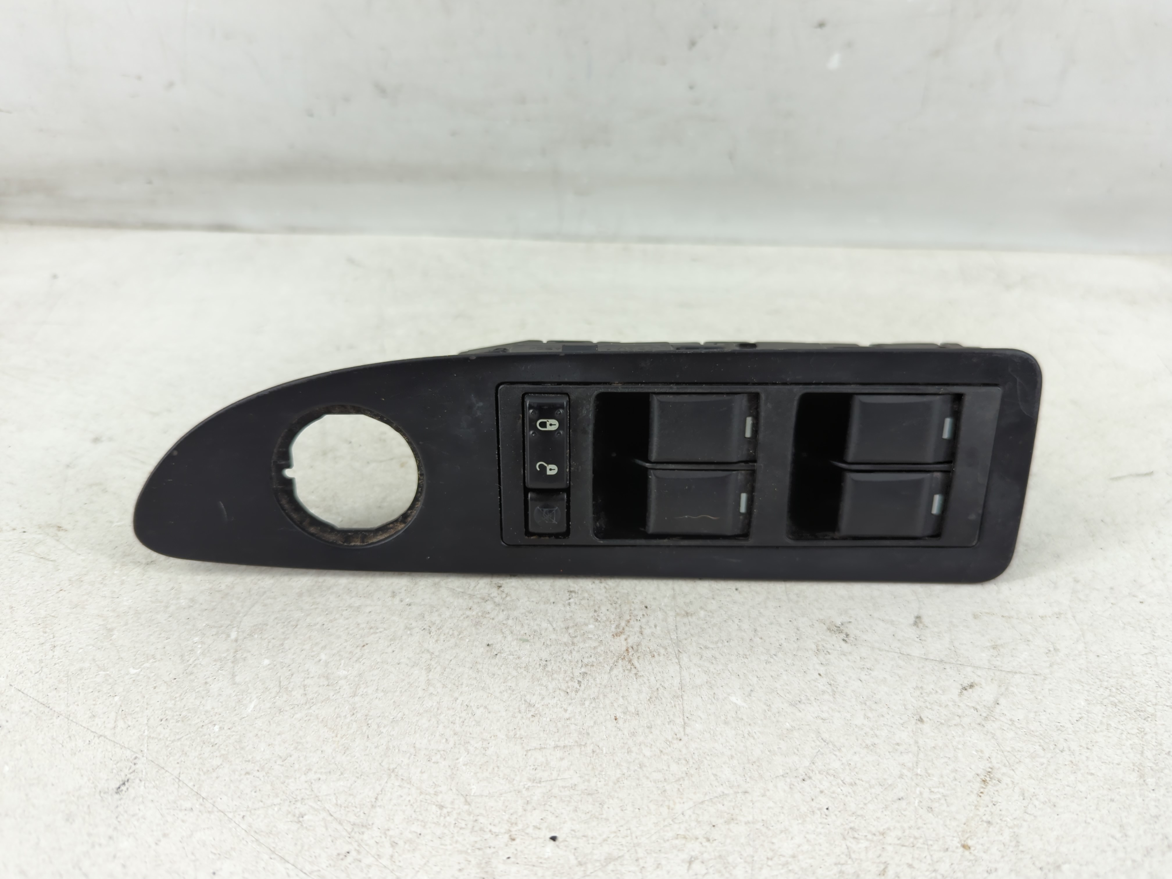 2006-2010 Dodge Charger Driver Left Door Master Power Window Switch 1076736 - Oemusedautoparts1.com