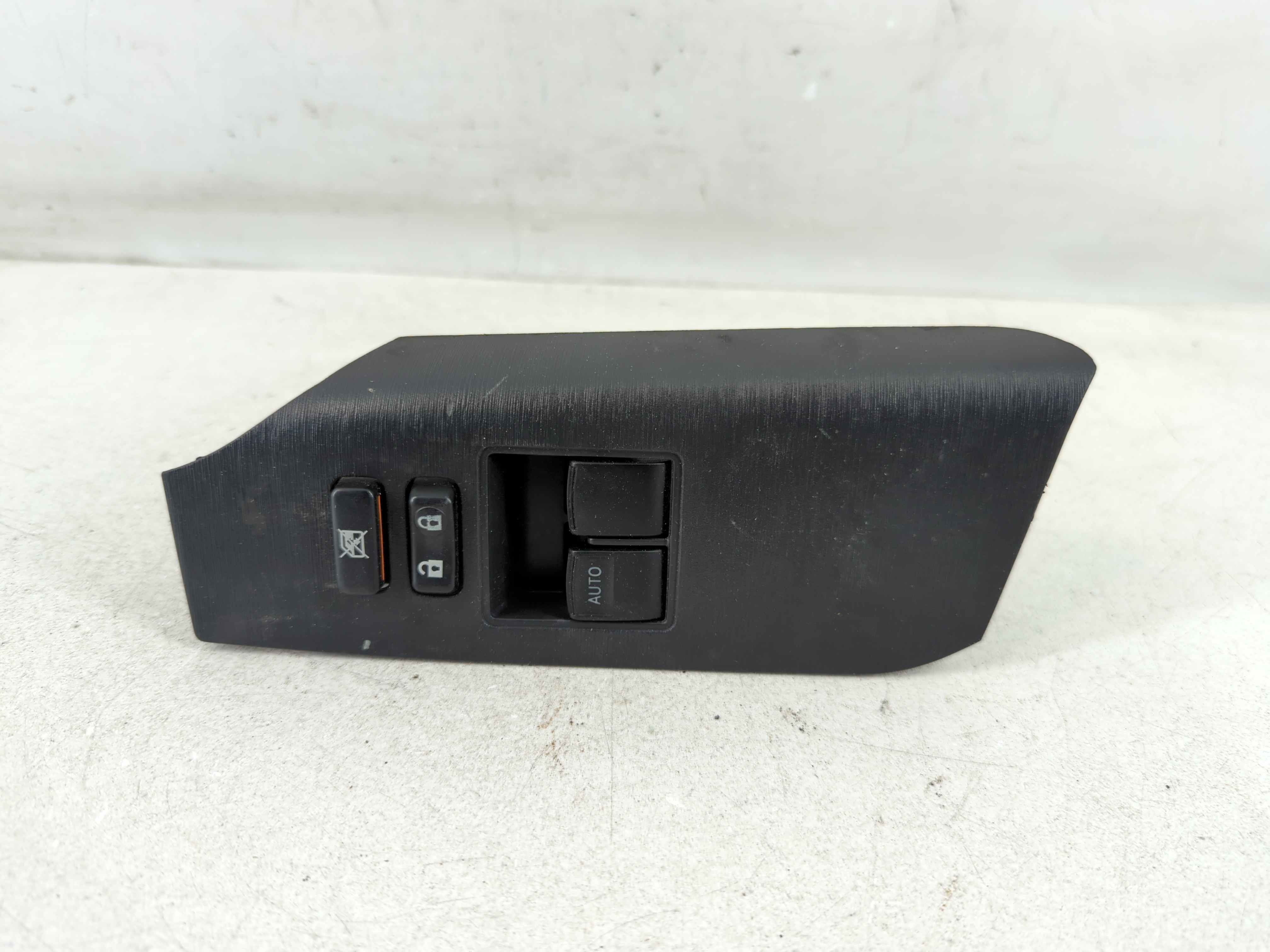 2011-2016 Scion Tc Driver Left Door Master Power Window Switch 1076744 - Oemusedautoparts1.com