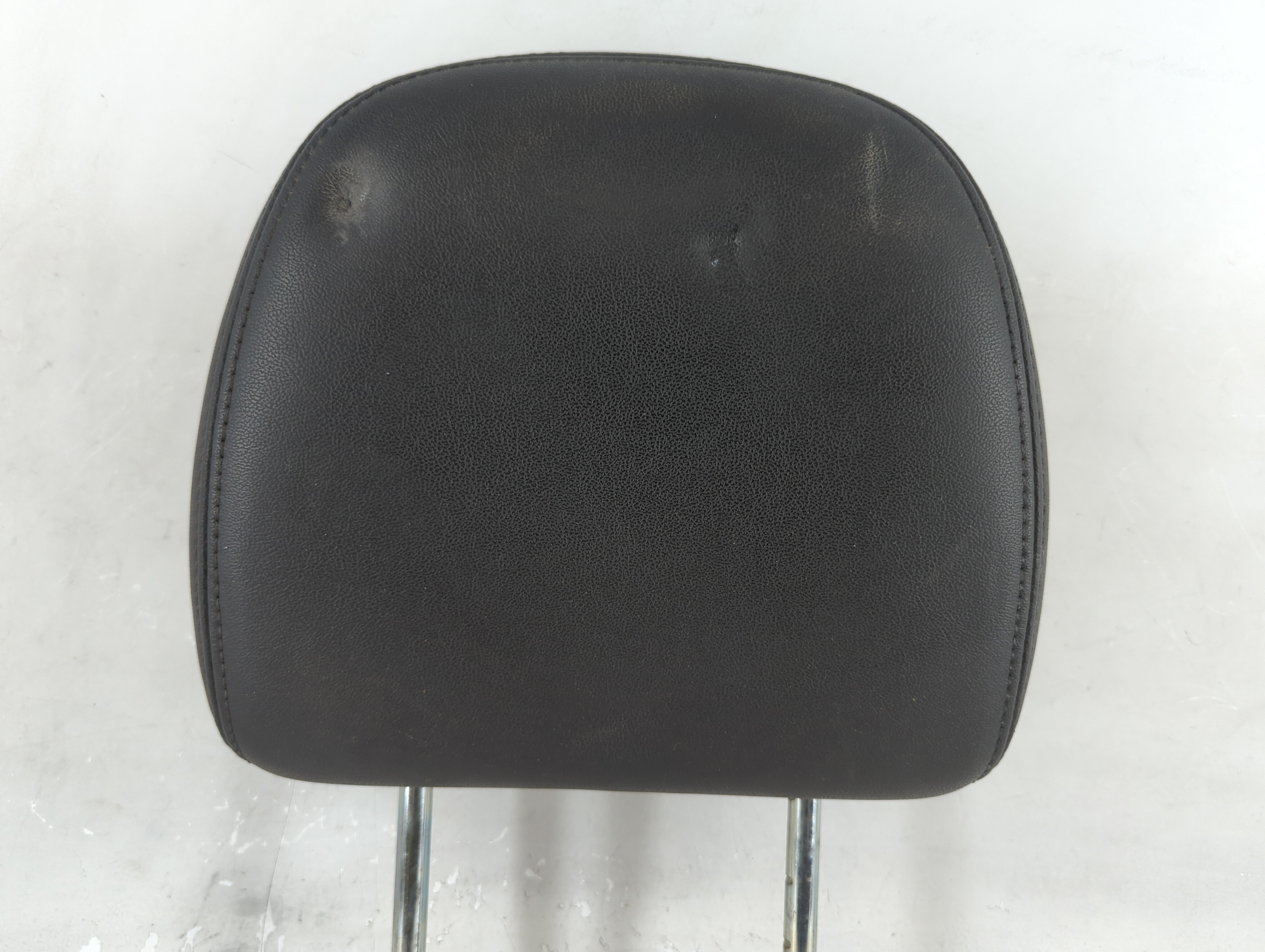 2009-2012 Ford Escape Headrest Head Rest Rear Seat Black 1076748 - Oemusedautoparts1.com