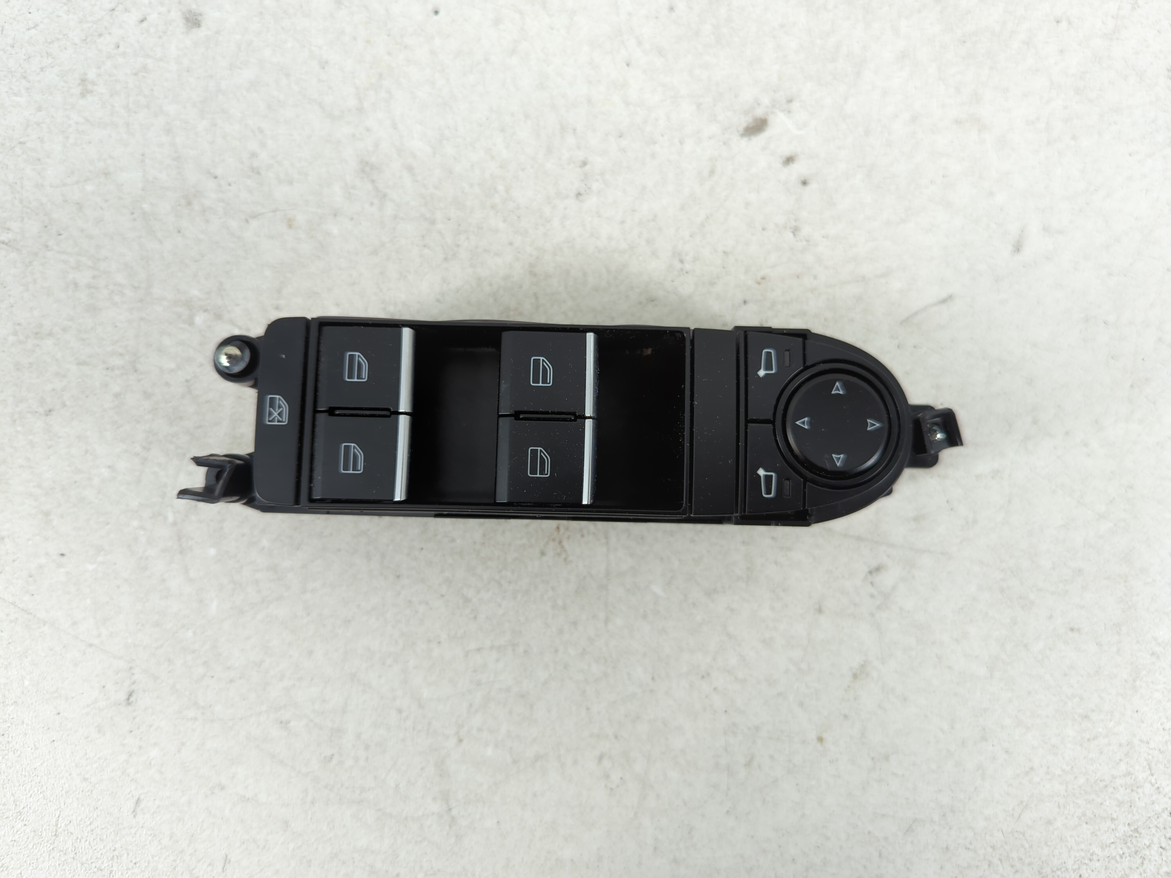 Picture of 2020-2022 Mazda Cx-30 Driver Left Door Master Power Window Switch 1076749