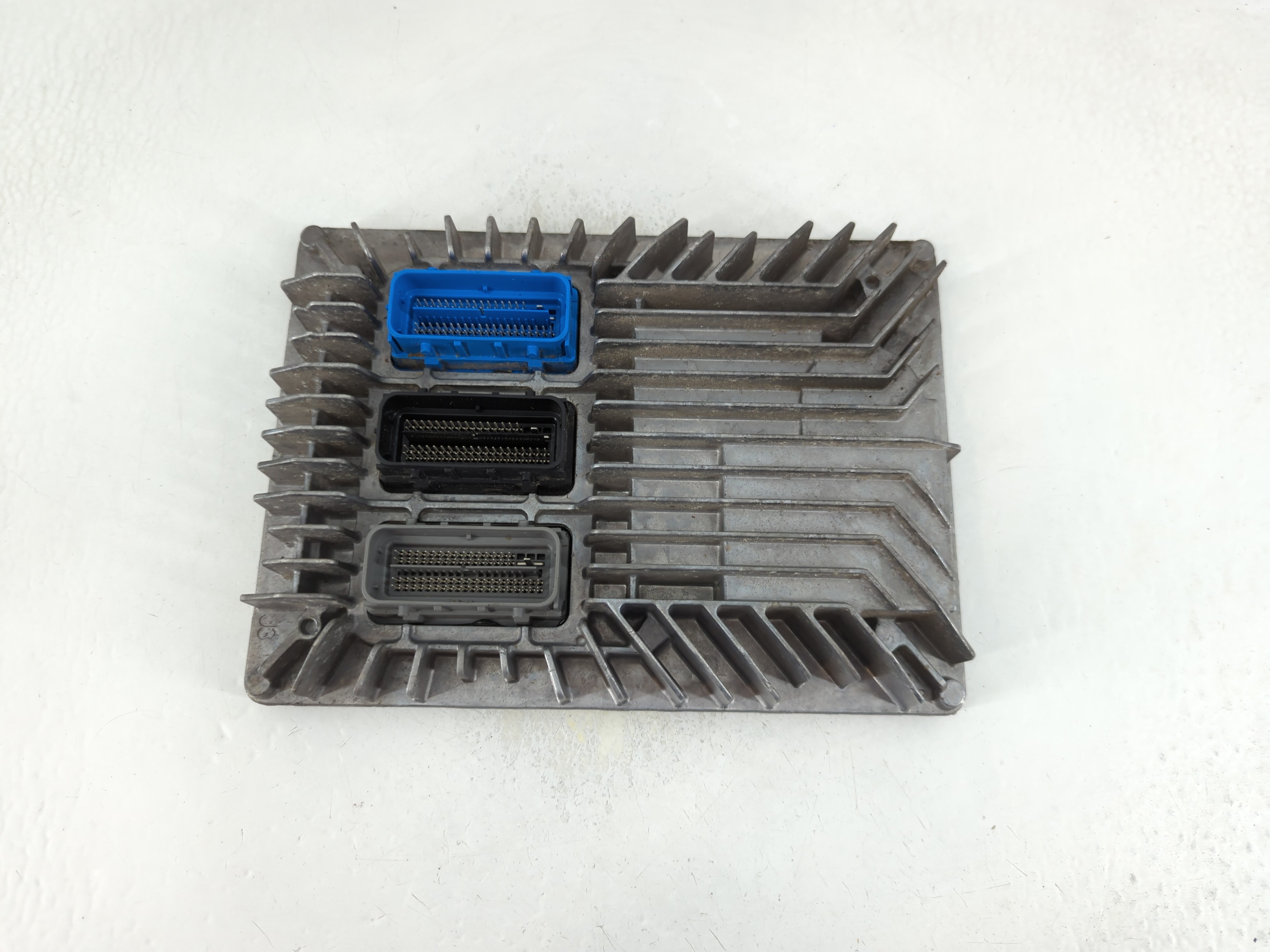 2012-2012 Buick Regal Engine Control Computer Ecu Pcm Ecm Pcu Oem 1076764 - Oemusedautoparts1.com