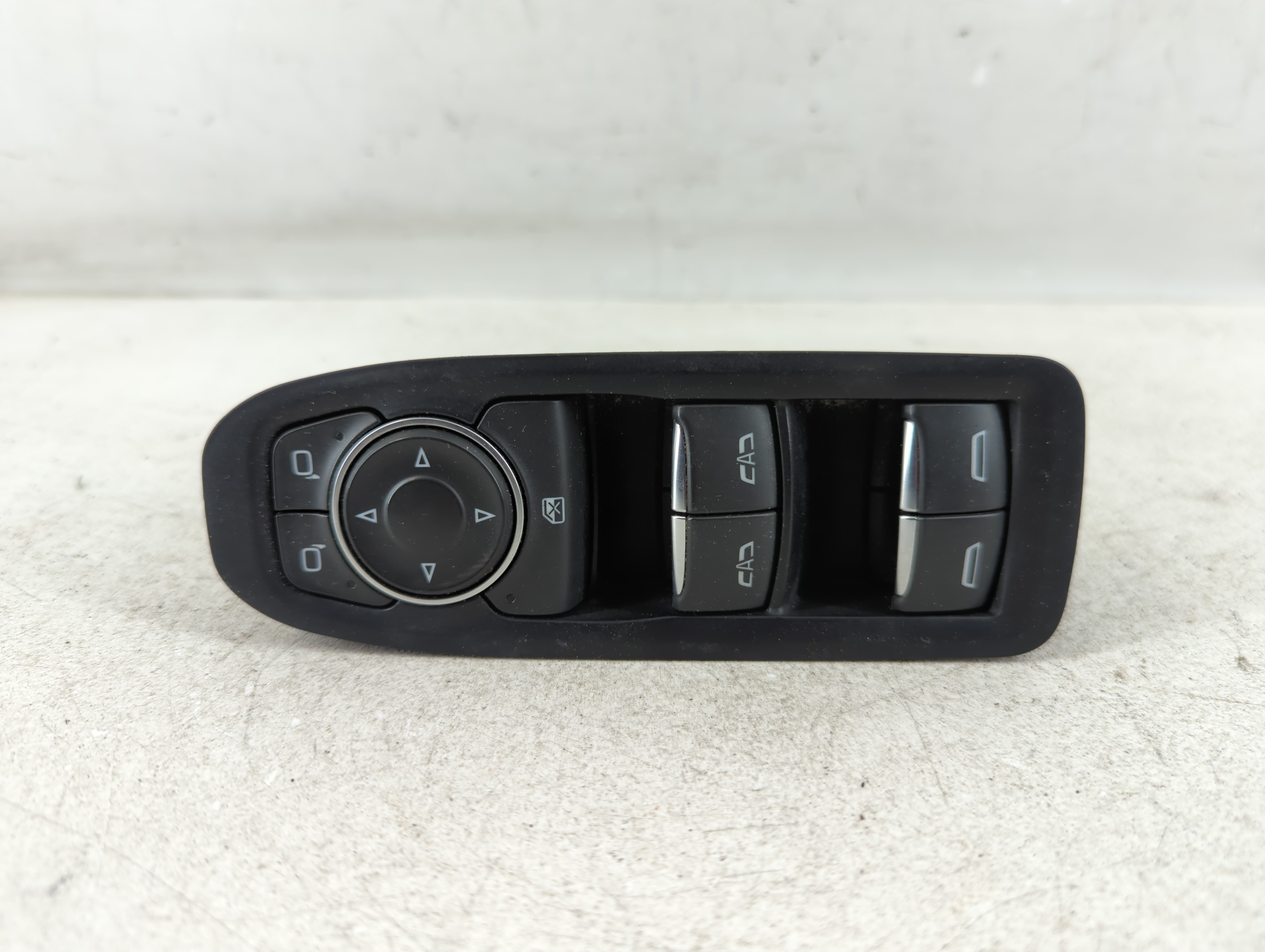 Picture of 2019-2020 Cadillac Xt4 Driver Left Door Master Power Window Switch 1076765