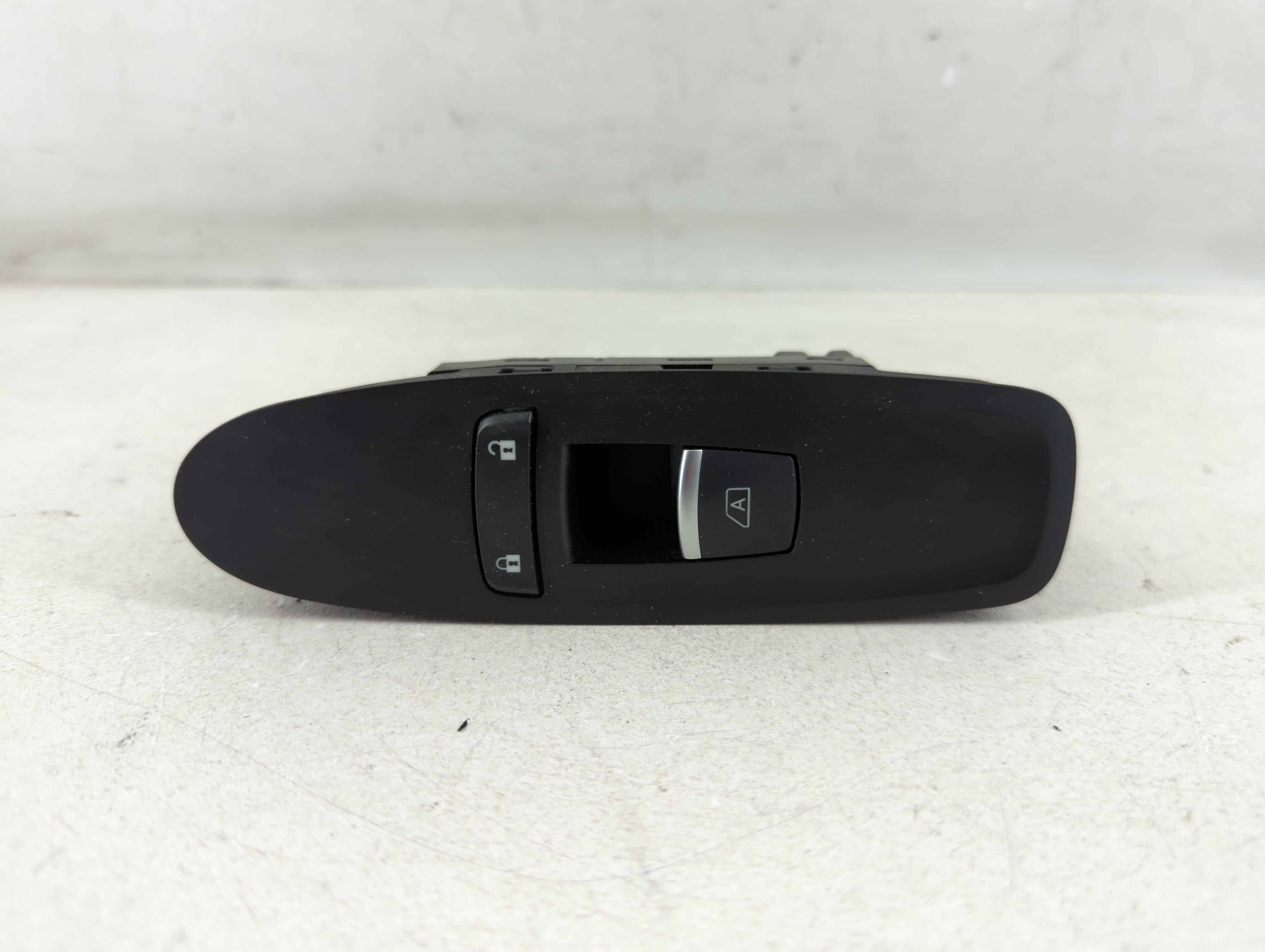 2019-2020 Infiniti Qx50 Driver Left Door Master Power Window Switch 1076789 - Oemusedautoparts1.com