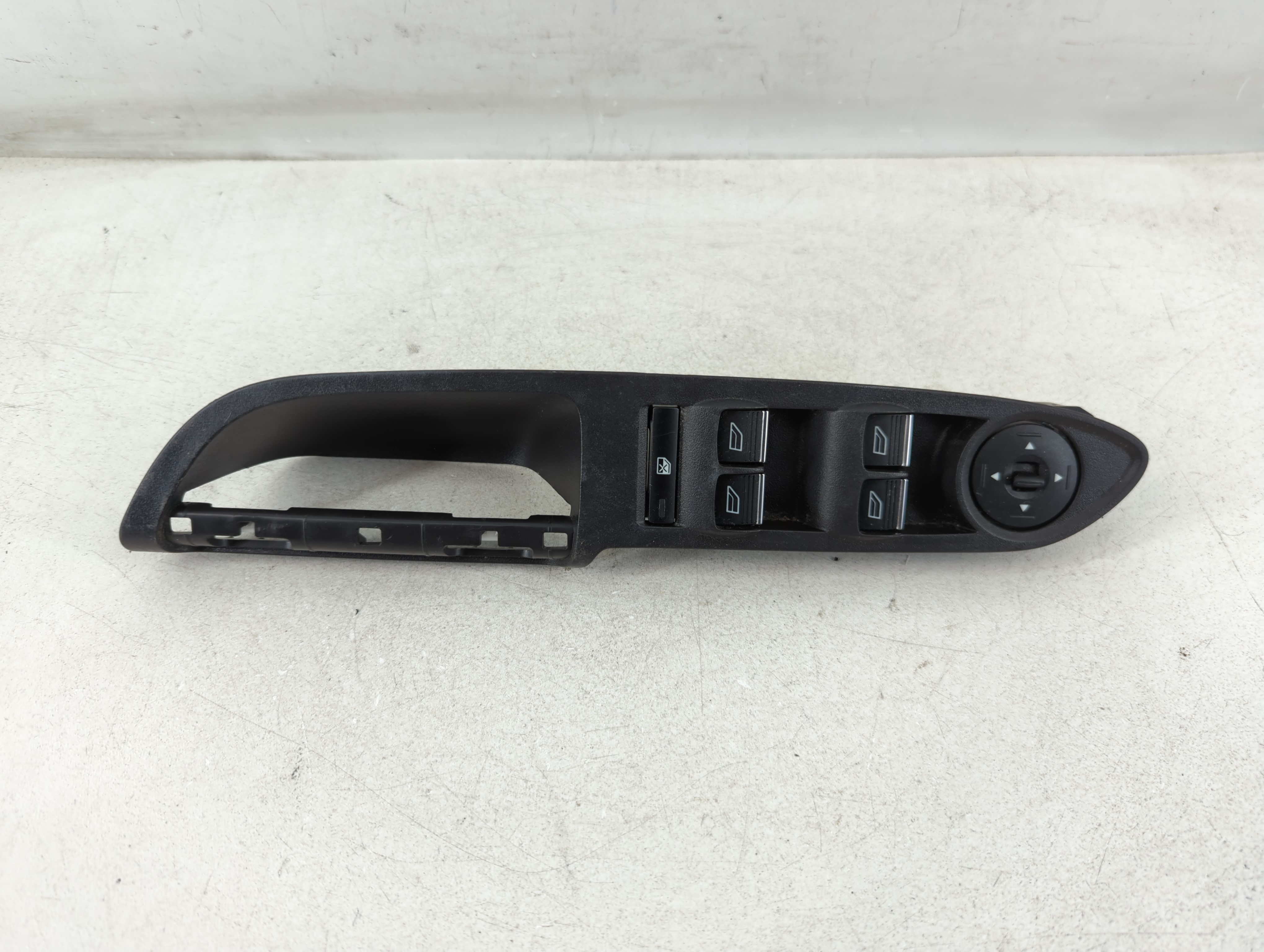 2013-2019 Ford Escape Driver Left Door Master Power Window Switch 1076790 - Oemusedautoparts1.com