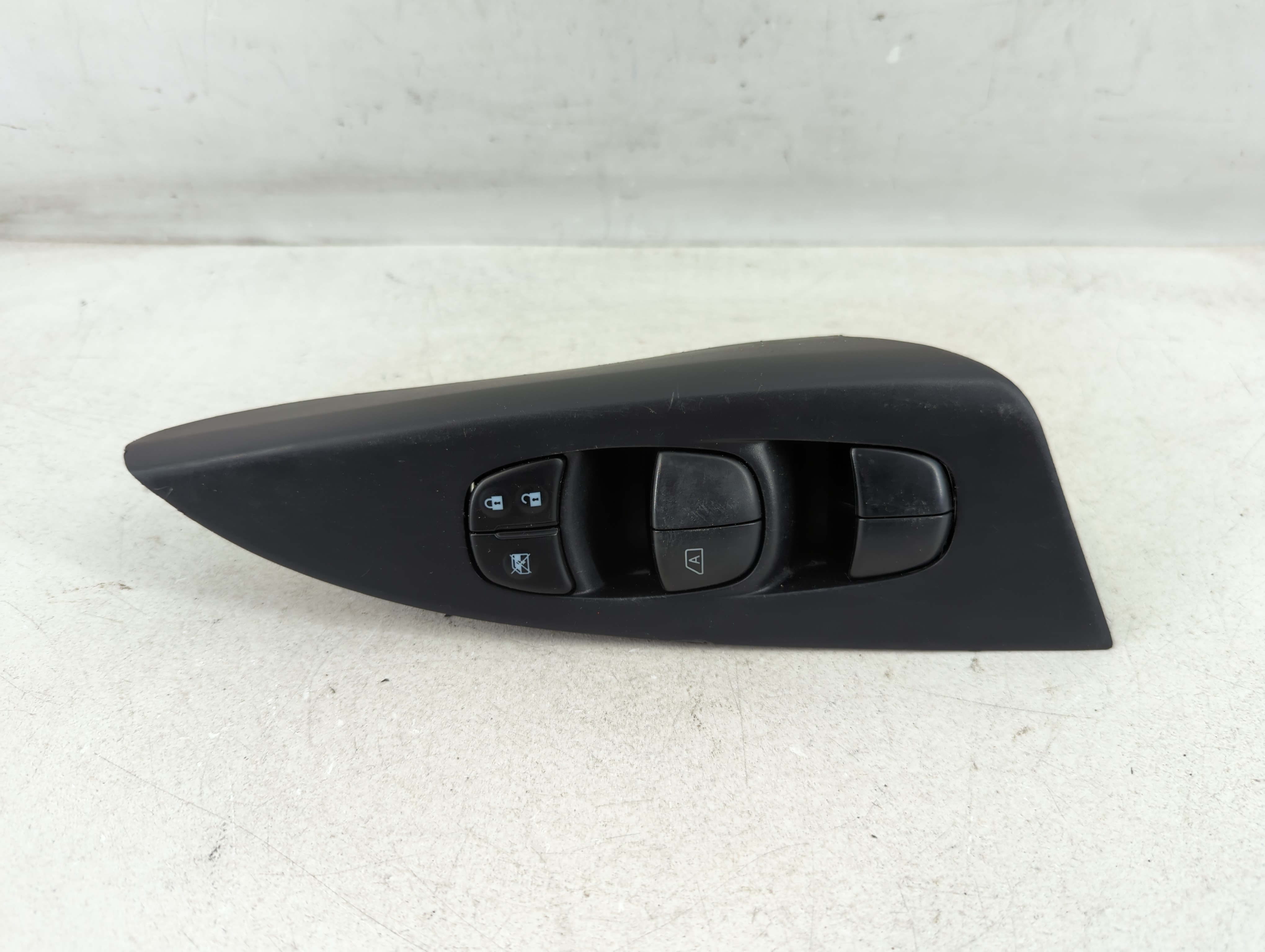 2013-2019 Nissan Sentra Driver Left Door Master Power Window Switch 1076797 - Oemusedautoparts1.com
