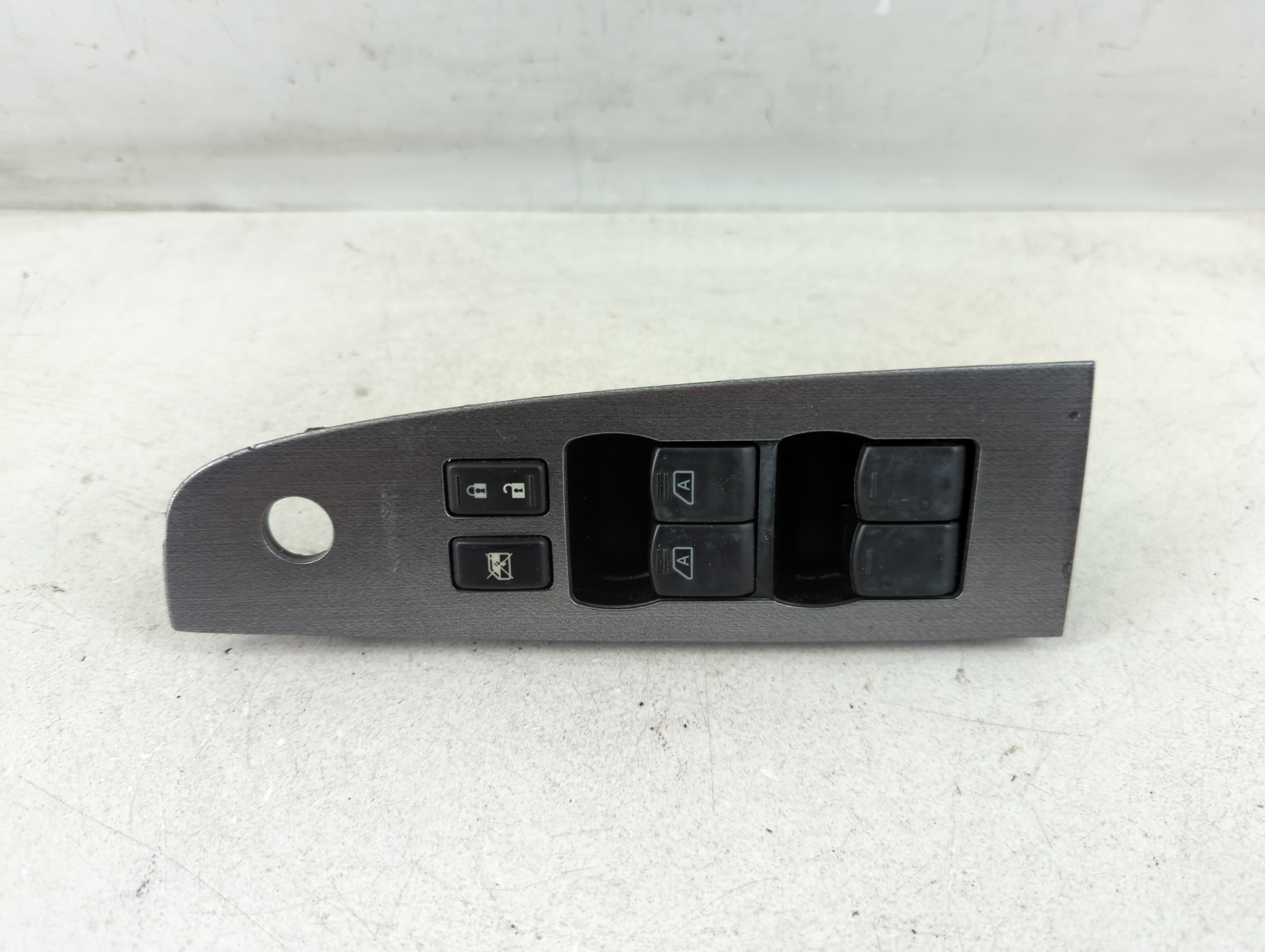 Picture of 2008-2013 Nissan Altima Driver Left Door Master Power Window Switch 1076811
