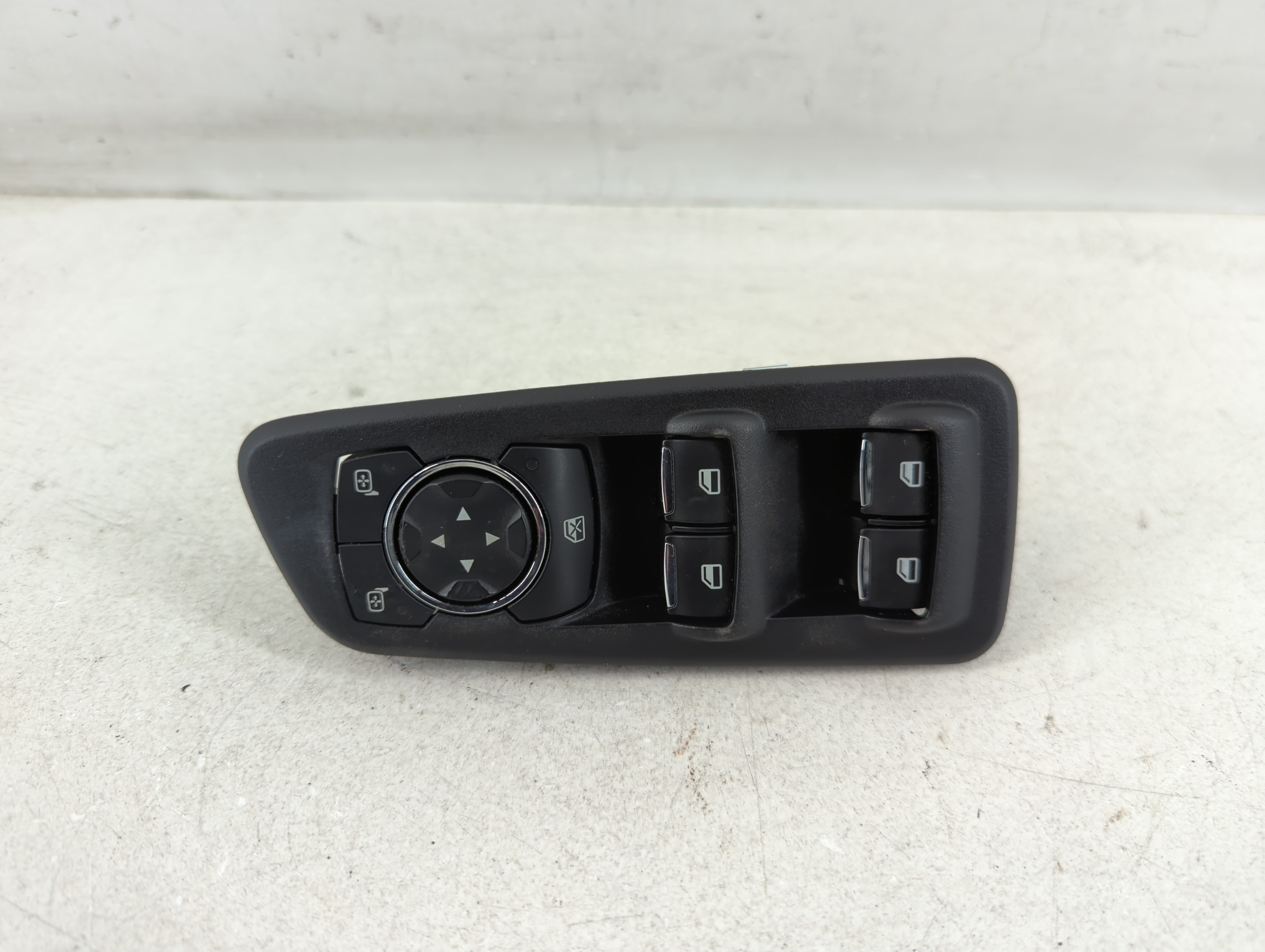 2011-2022 Ford Explorer Driver Left Door Master Power Window Switch 1076951 - Oemusedautoparts1.com