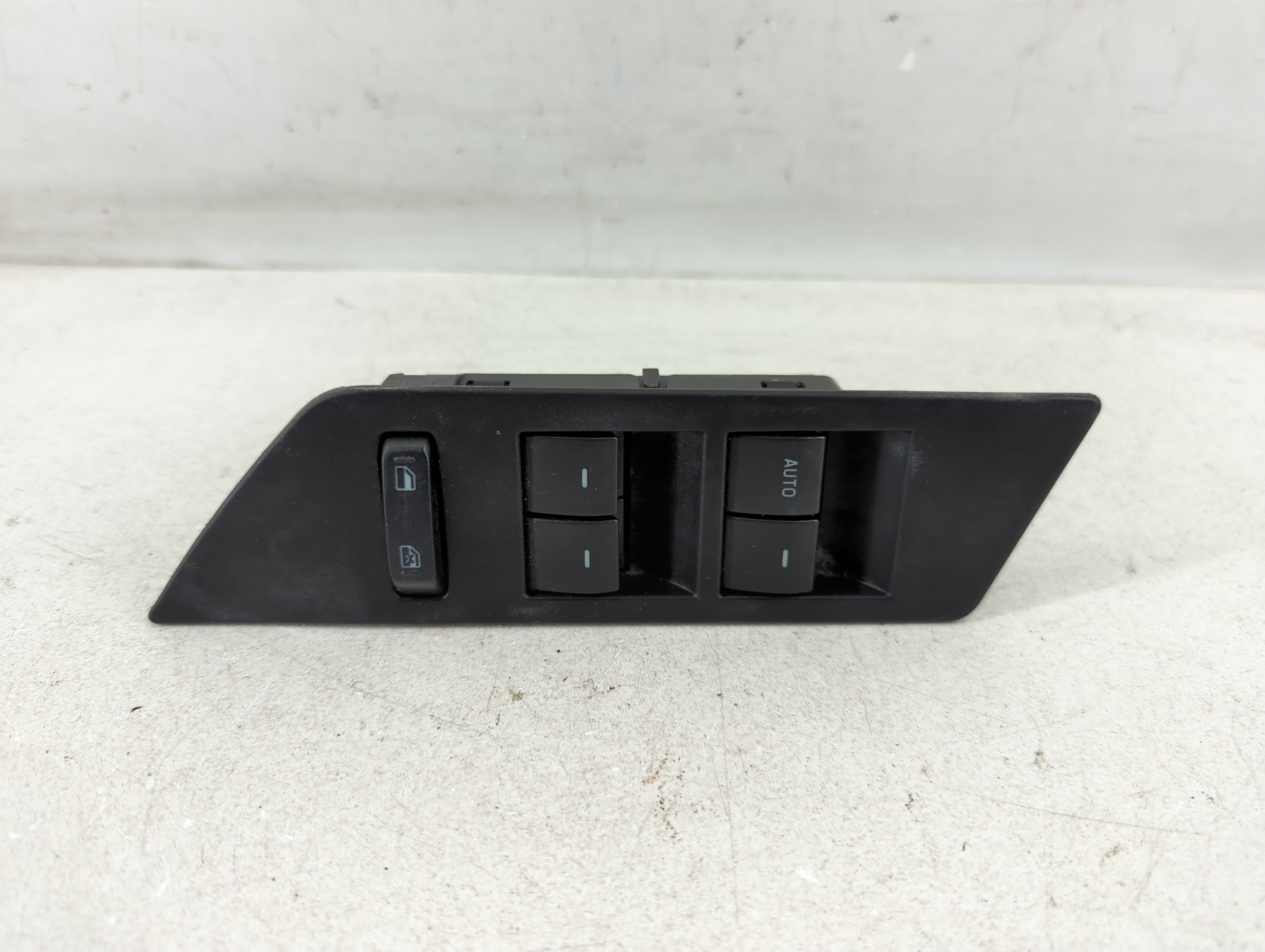 2011-2014 Ford Edge Driver Left Door Master Power Window Switch 1076953 - Oemusedautoparts1.com