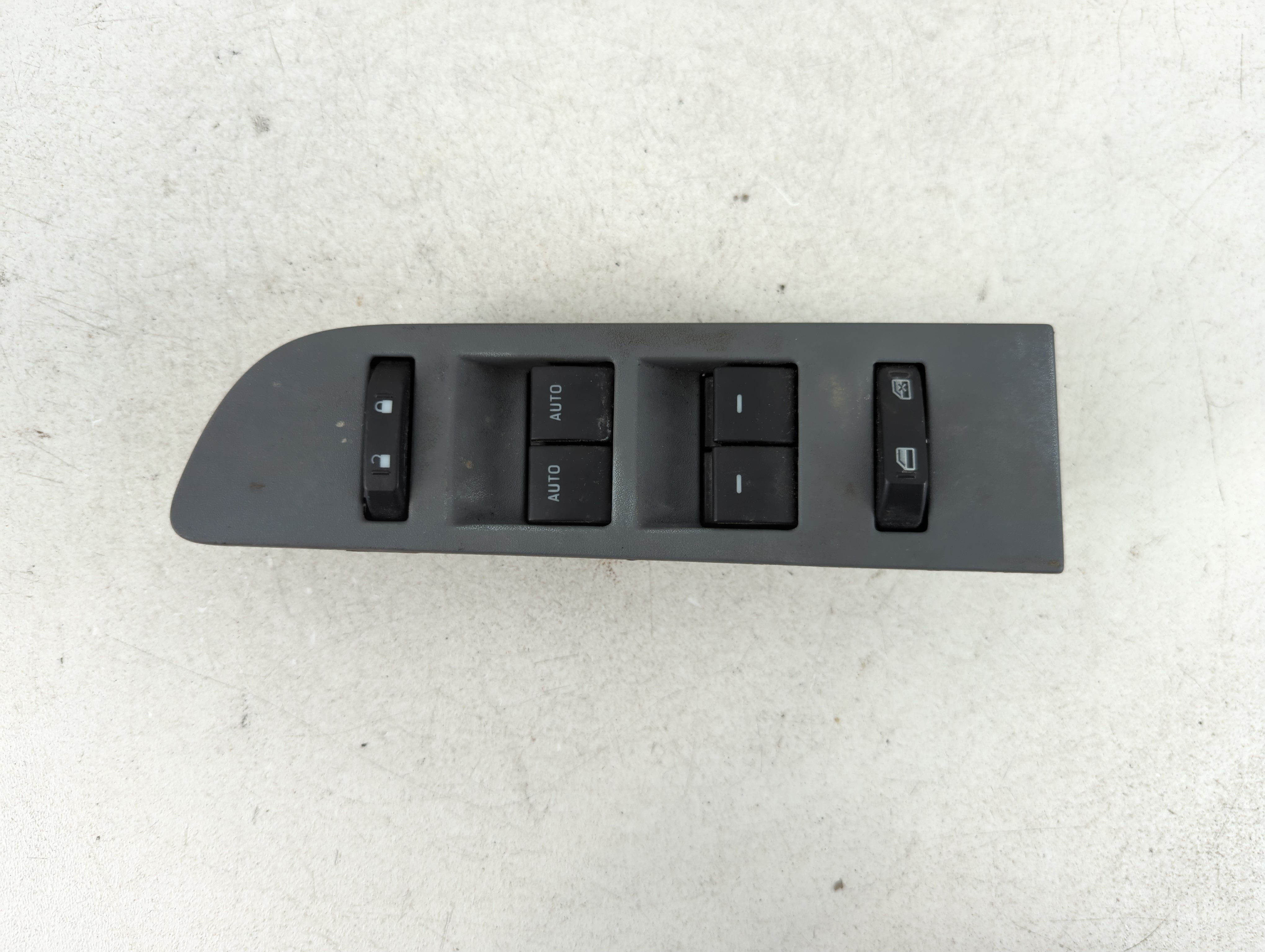 2009-2014 Ford F-150 Driver Left Door Master Power Window Switch 1076961 - Oemusedautoparts1.com