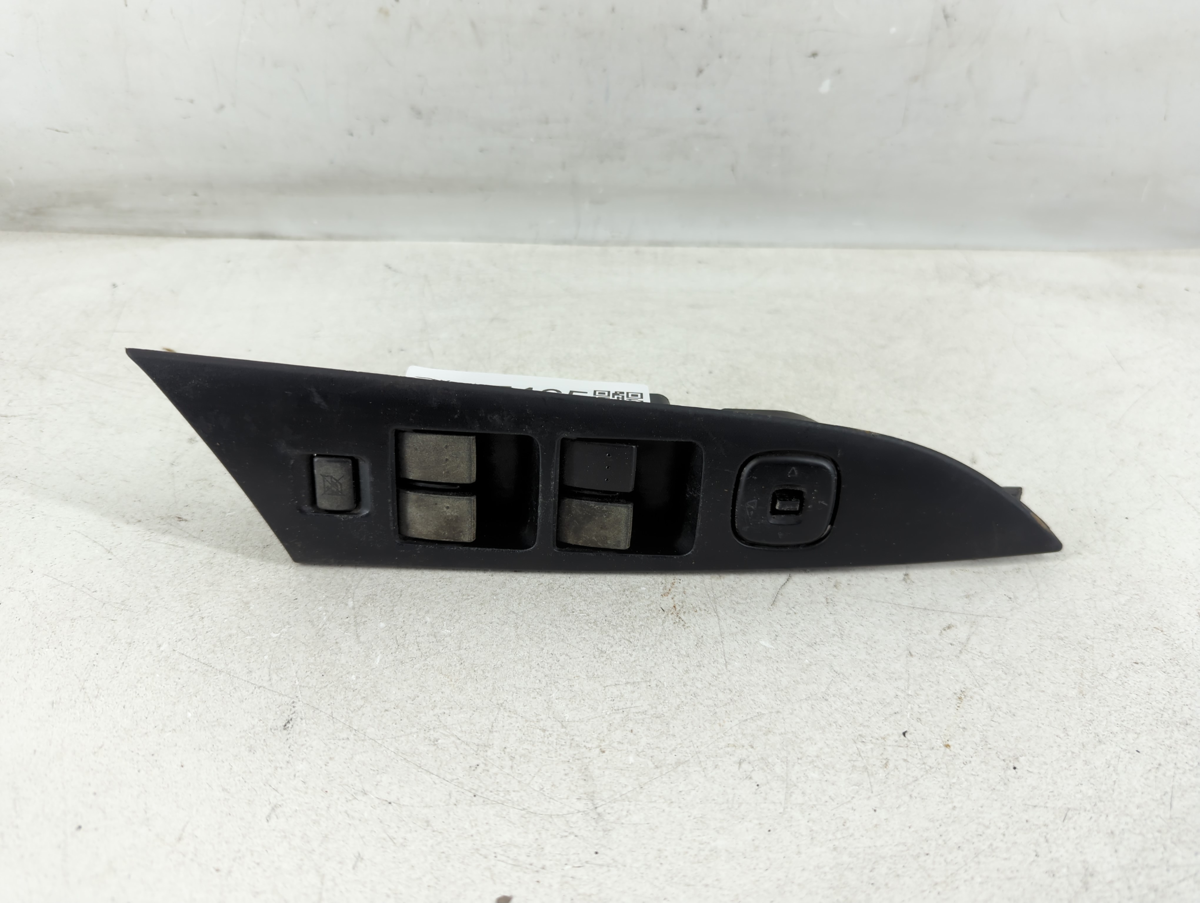 2004-2009 Mazda 3 Driver Left Door Master Power Window Switch 1077465 - Oemusedautoparts1.com