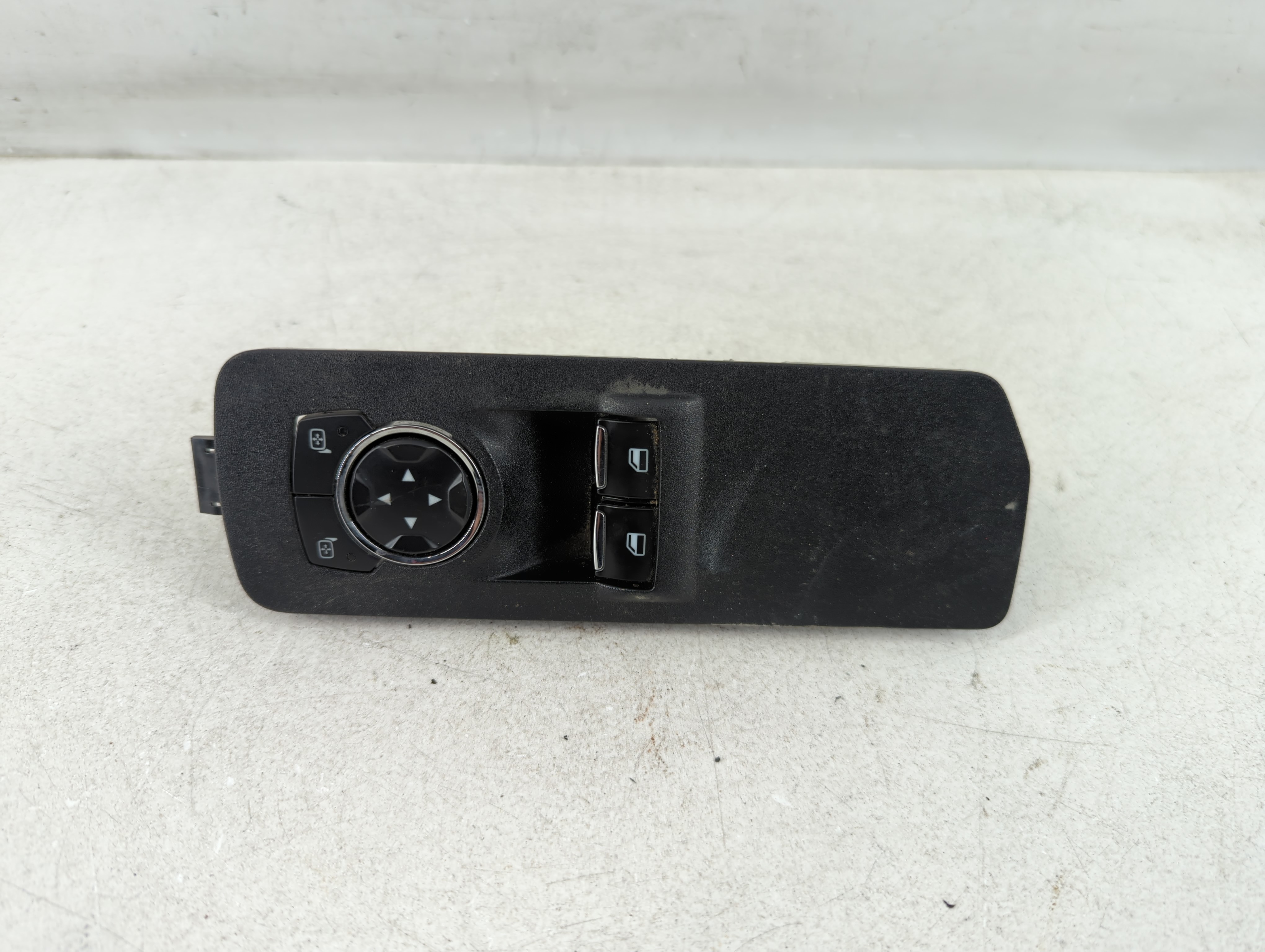 2015-2020 Ford F-150 Driver Left Door Master Power Window Switch 1077467 - Oemusedautoparts1.com