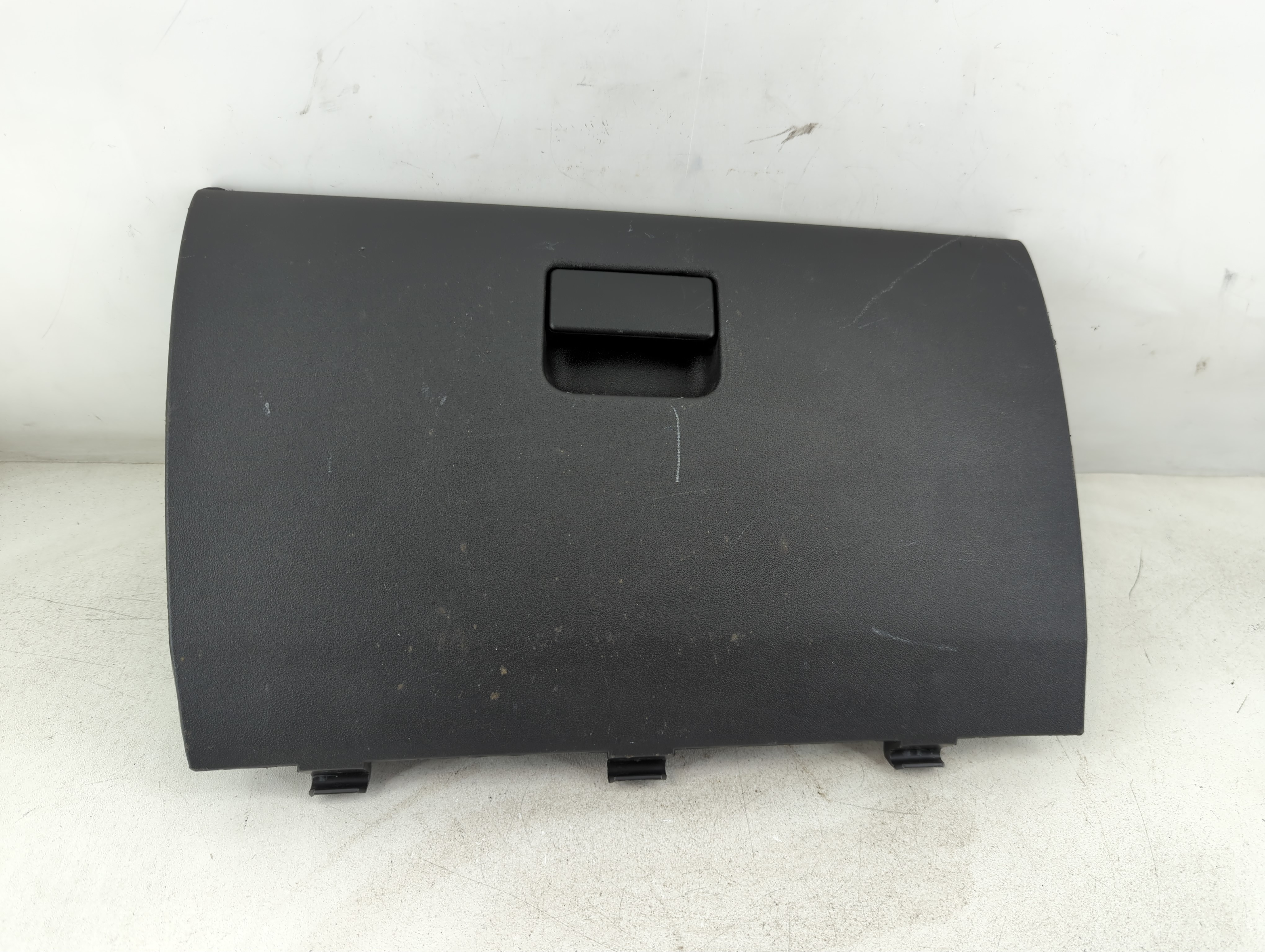 2003 Ford Taurus Passenger Glove Box Door Storage Compartment 1077473 - Oemusedautoparts1.com