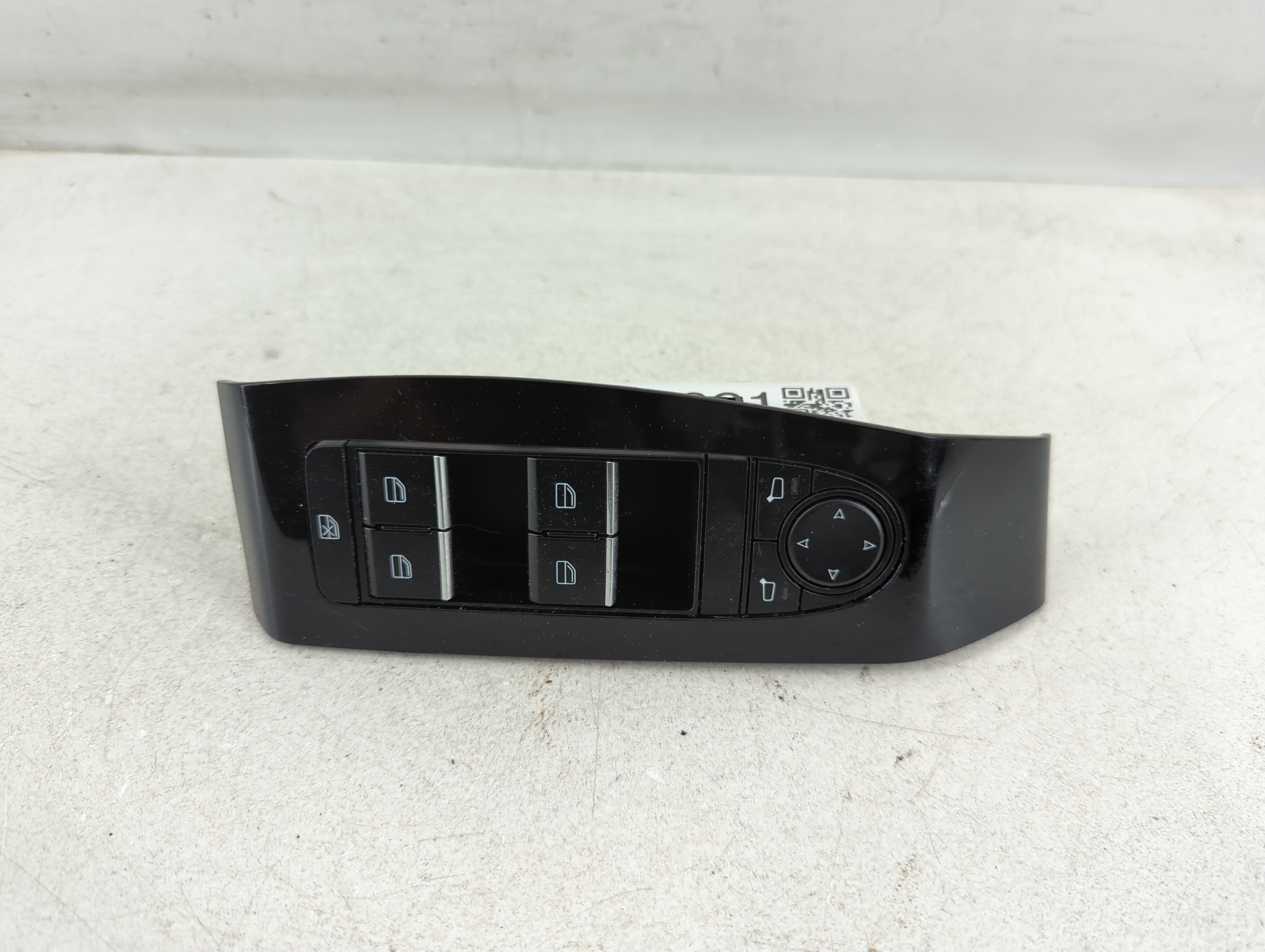2019-2022 Mazda 3 Driver Left Door Master Power Window Switch 1077661 - Oemusedautoparts1.com