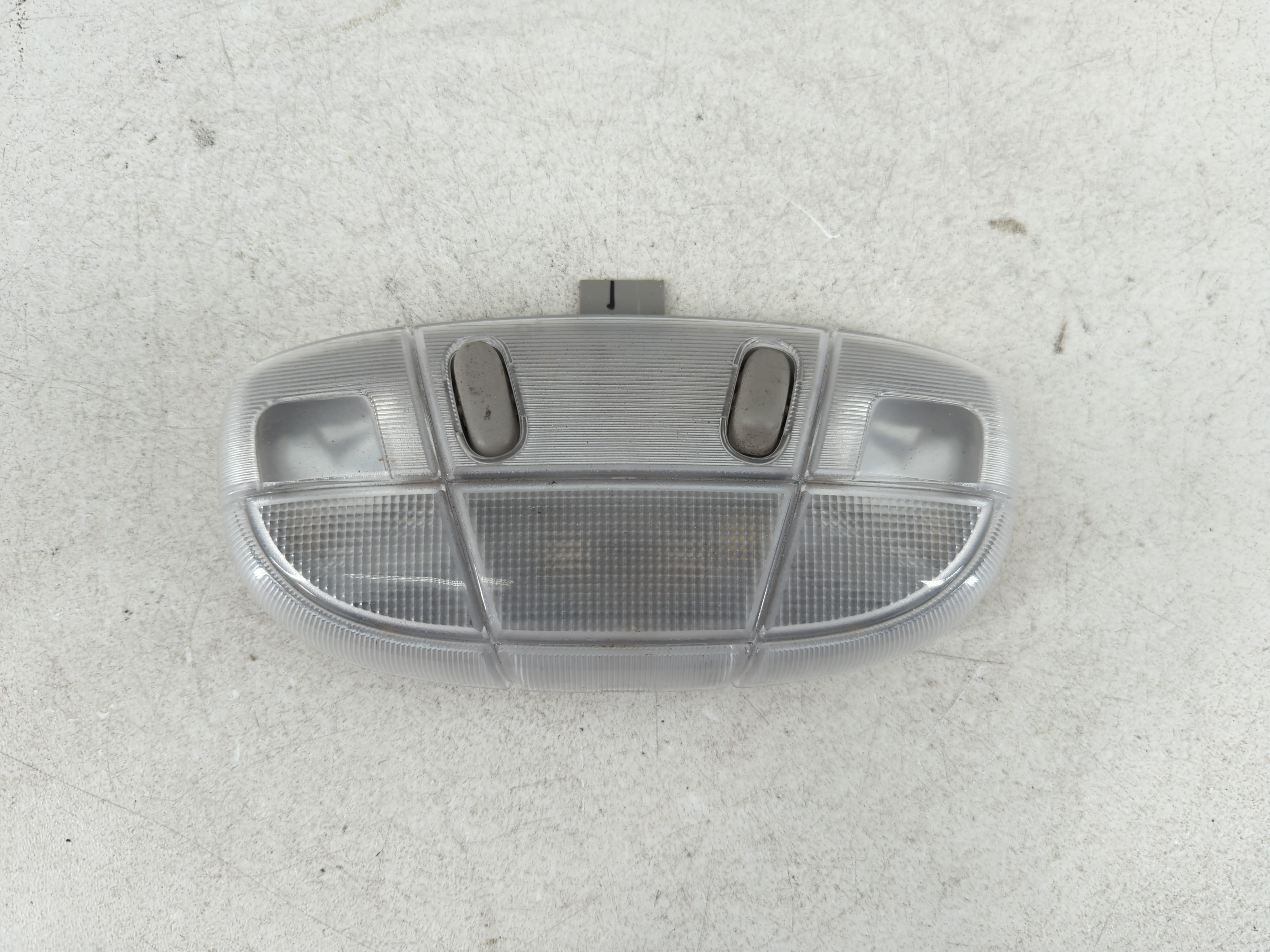 2000 Buick Lesabre Interior Dome Light Lamp 1077844 - Oemusedautoparts1.com