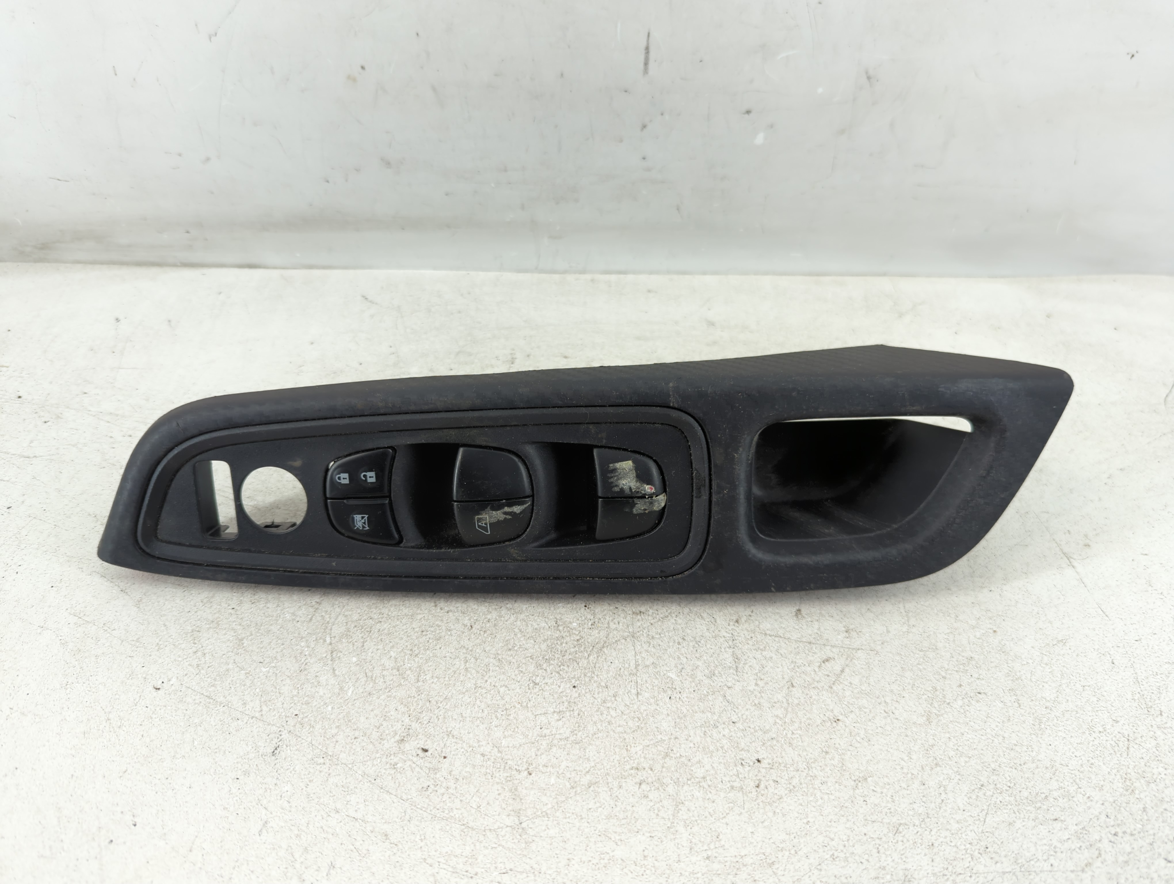 Picture of 2020-2022 Nissan Versa Driver Left Door Master Power Window Switch 1077851