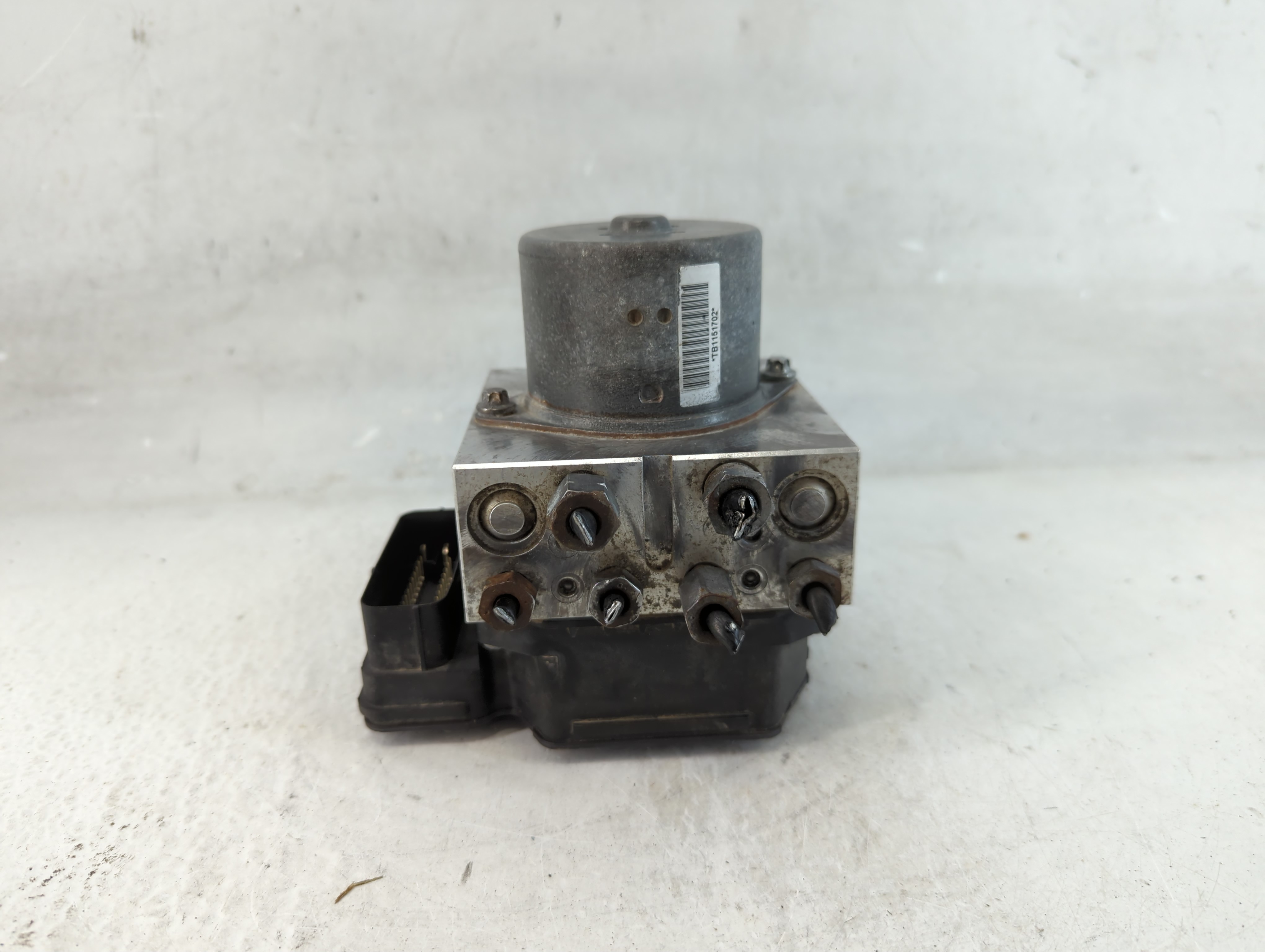 2015 Mini Cooper Abs Pump Control Module 1077864 - Oemusedautoparts1.com