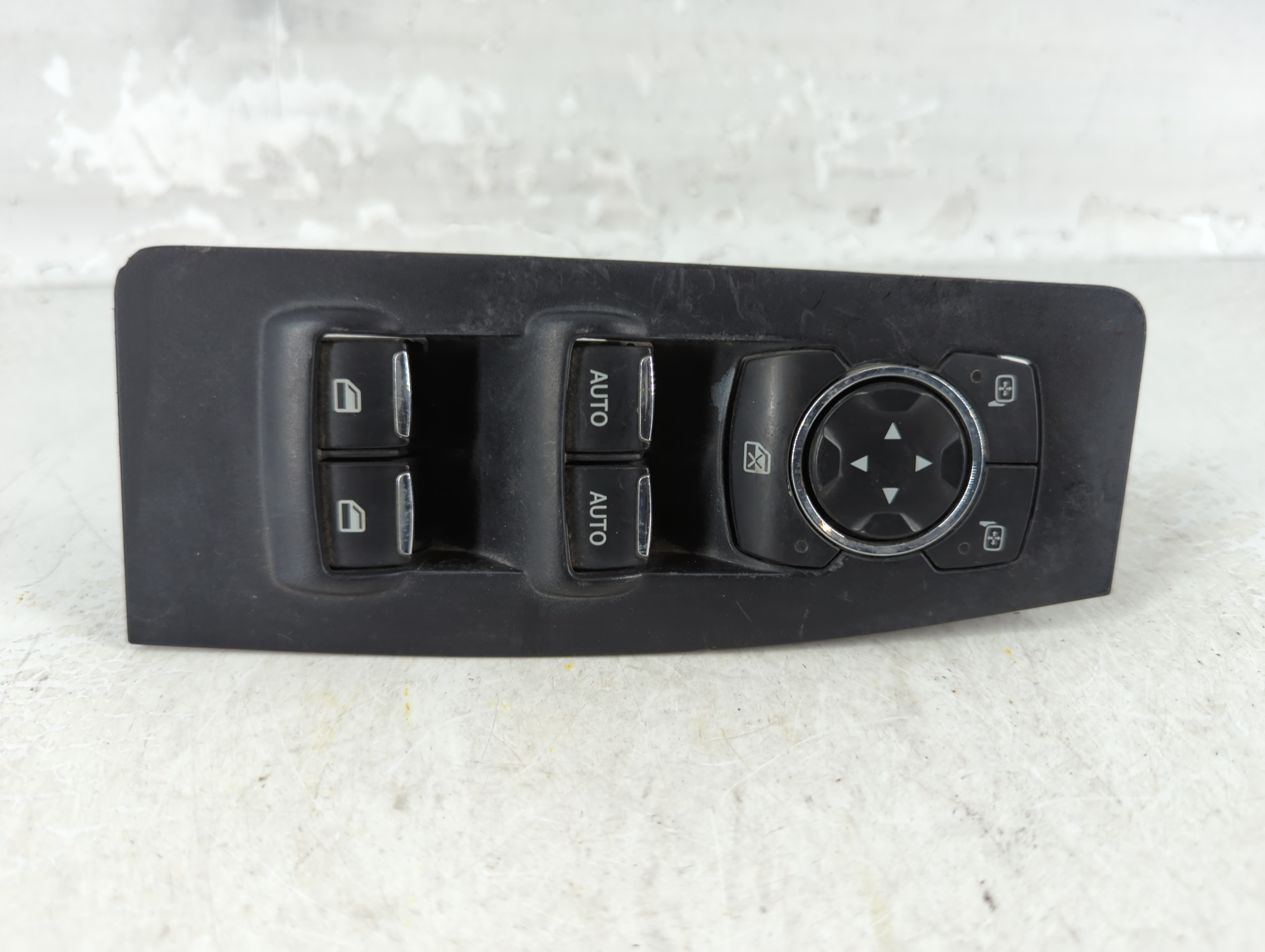 2013-2019 Ford Taurus Driver Left Door Master Power Window Switch 1077968 - Oemusedautoparts1.com